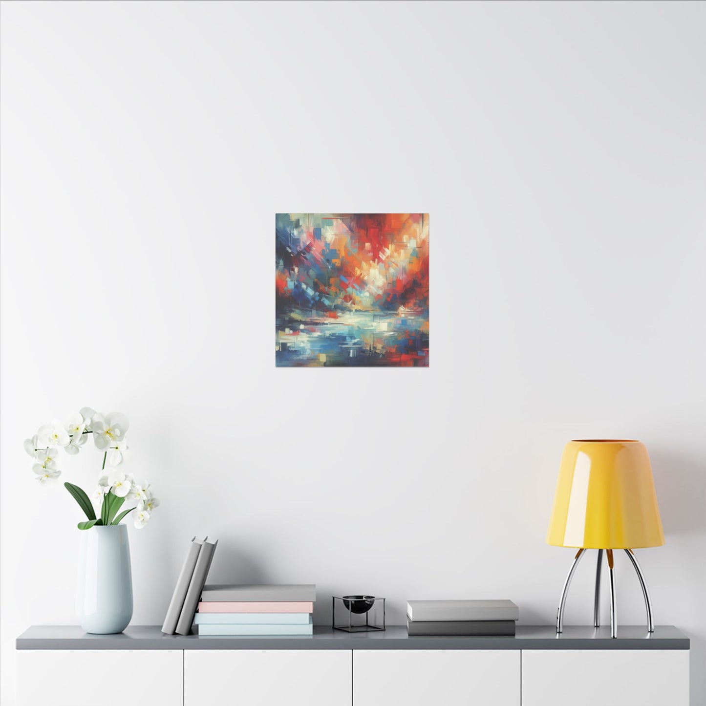 Snapshot - Canvas