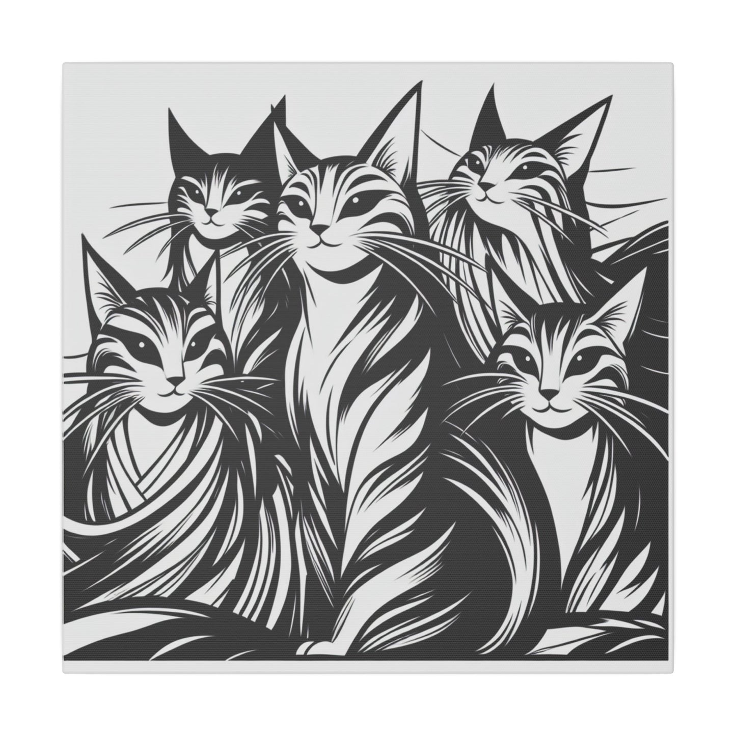 Ravenwood Art - Canvas