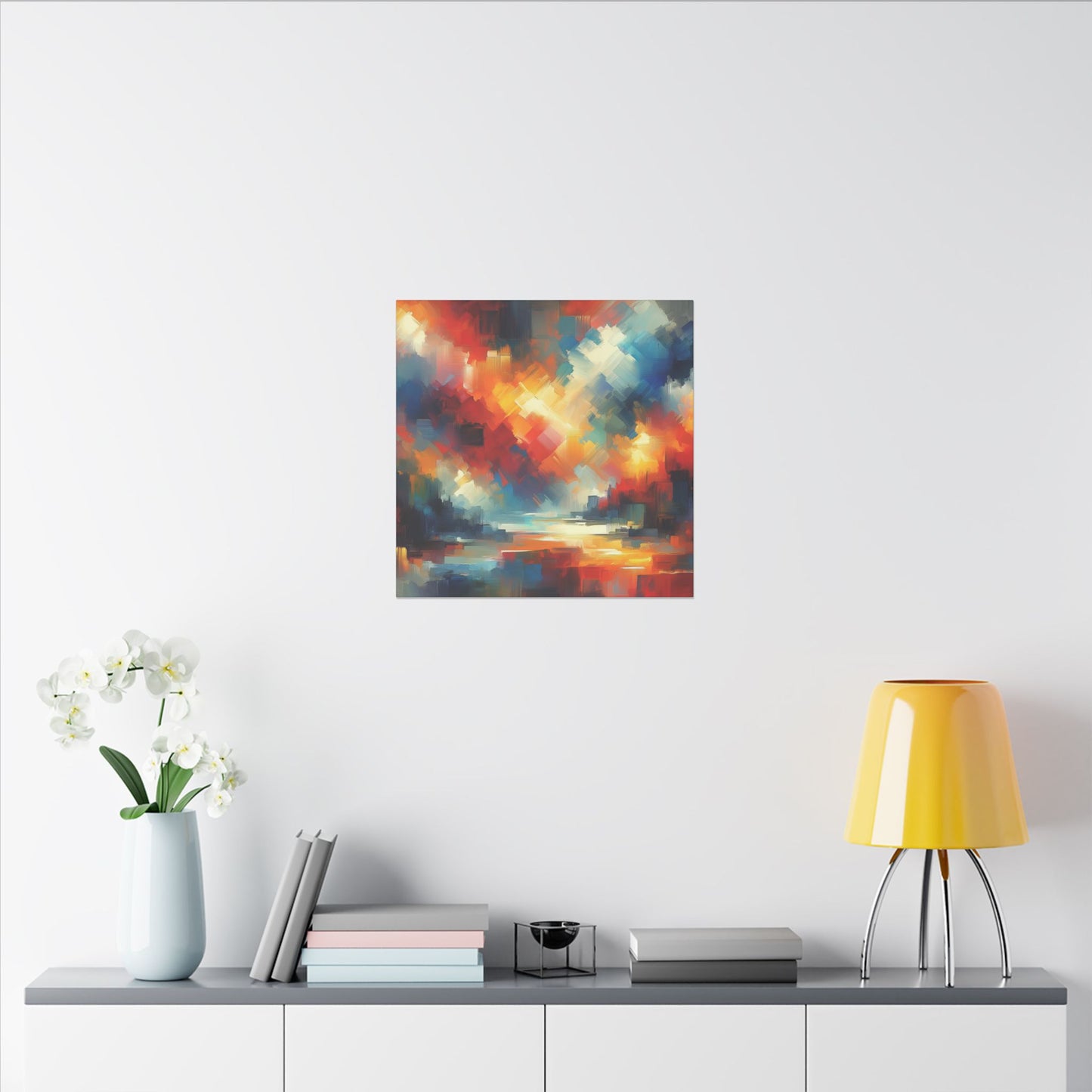Vivian Solace - Canvas