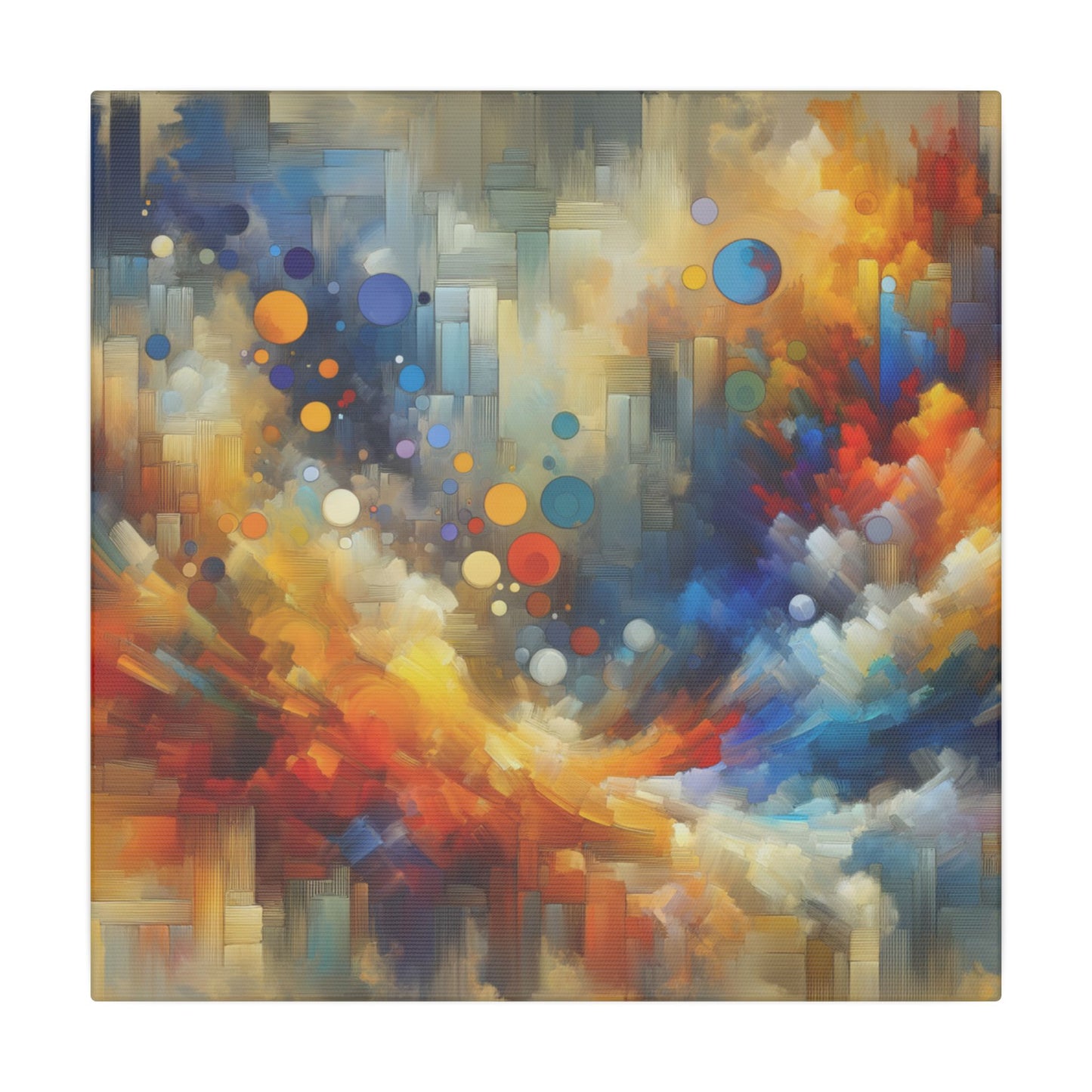 Marcellus Vayne - Canvas