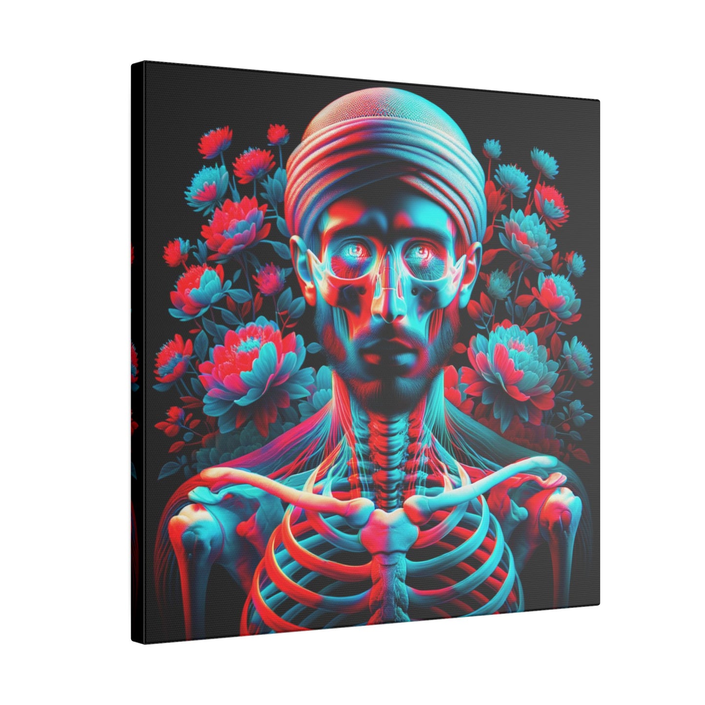 Leo Viretti - Canvas