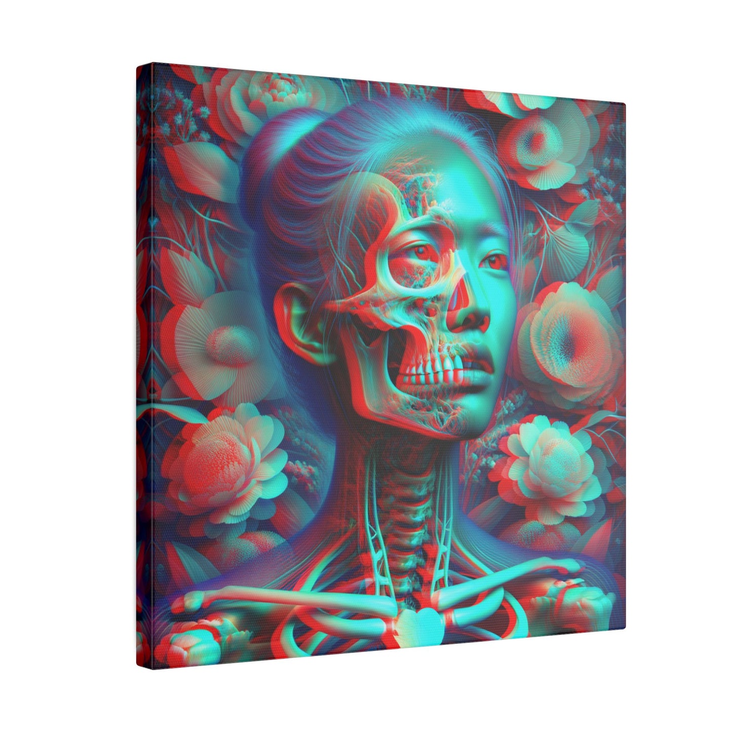 Dreamline Fusion - Canvas