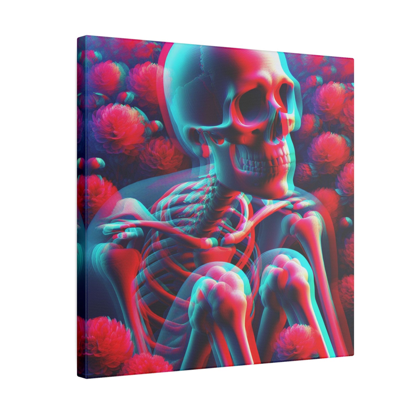 Niko Vayne - Canvas