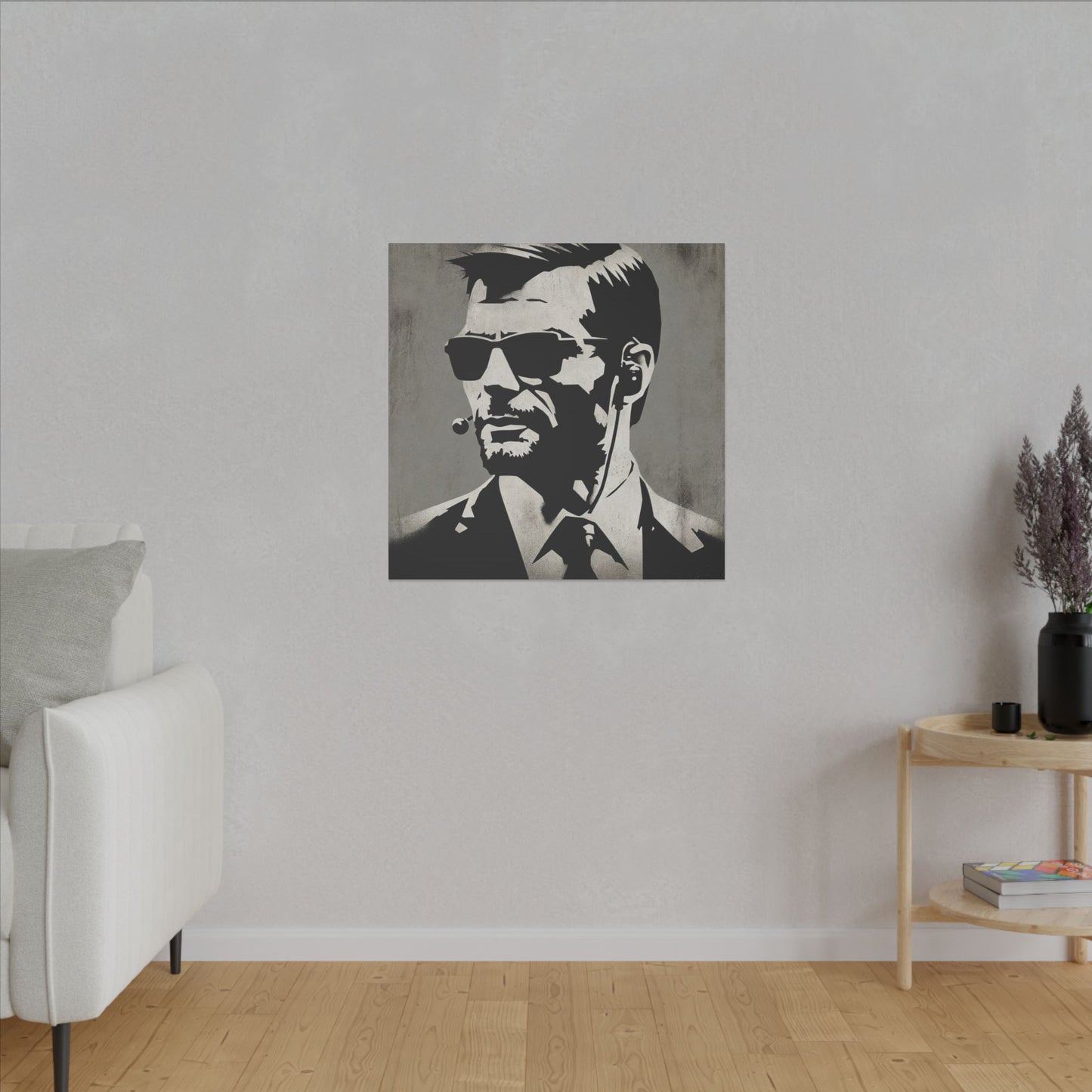 Alex Rhysford - Canvas