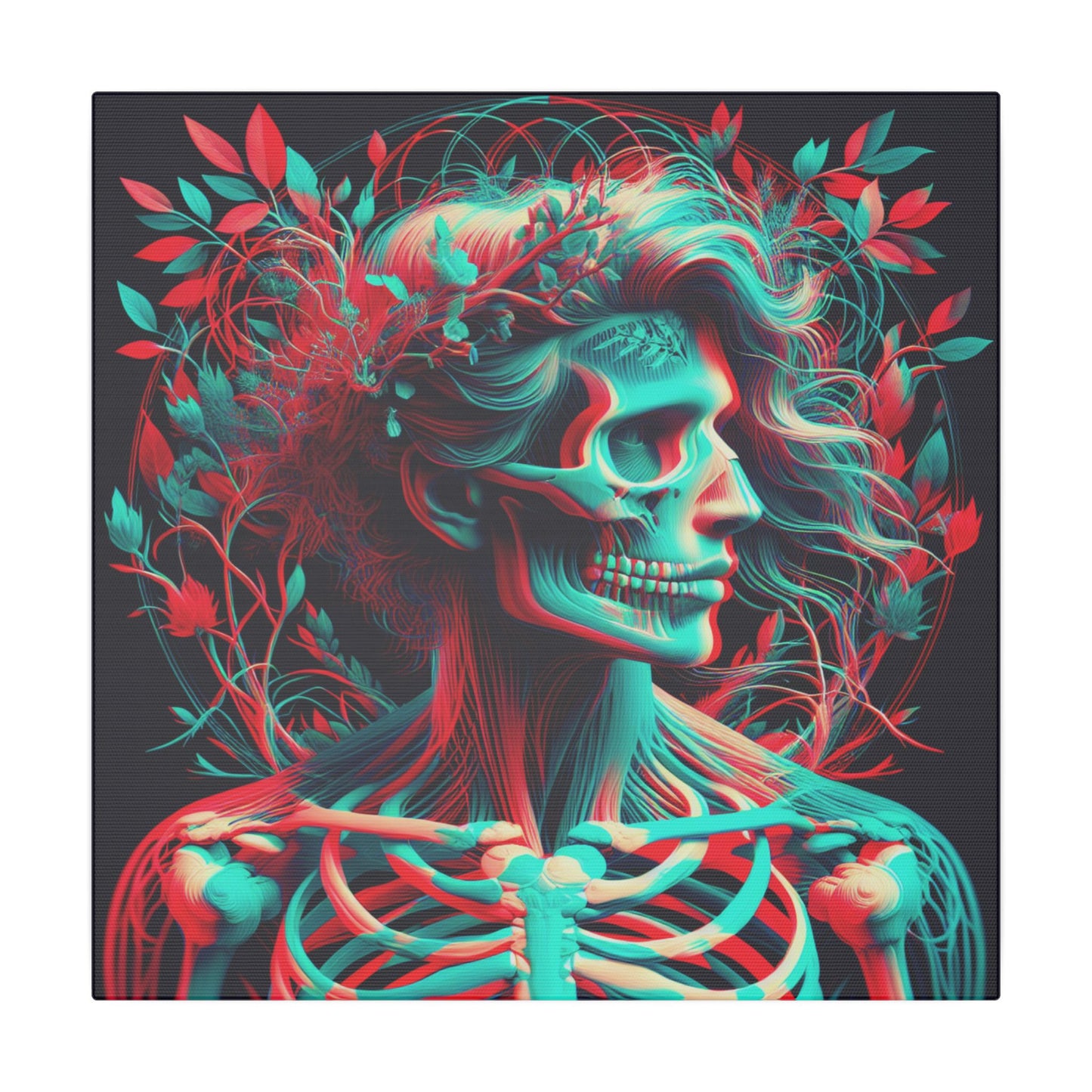 Artistry - Canvas