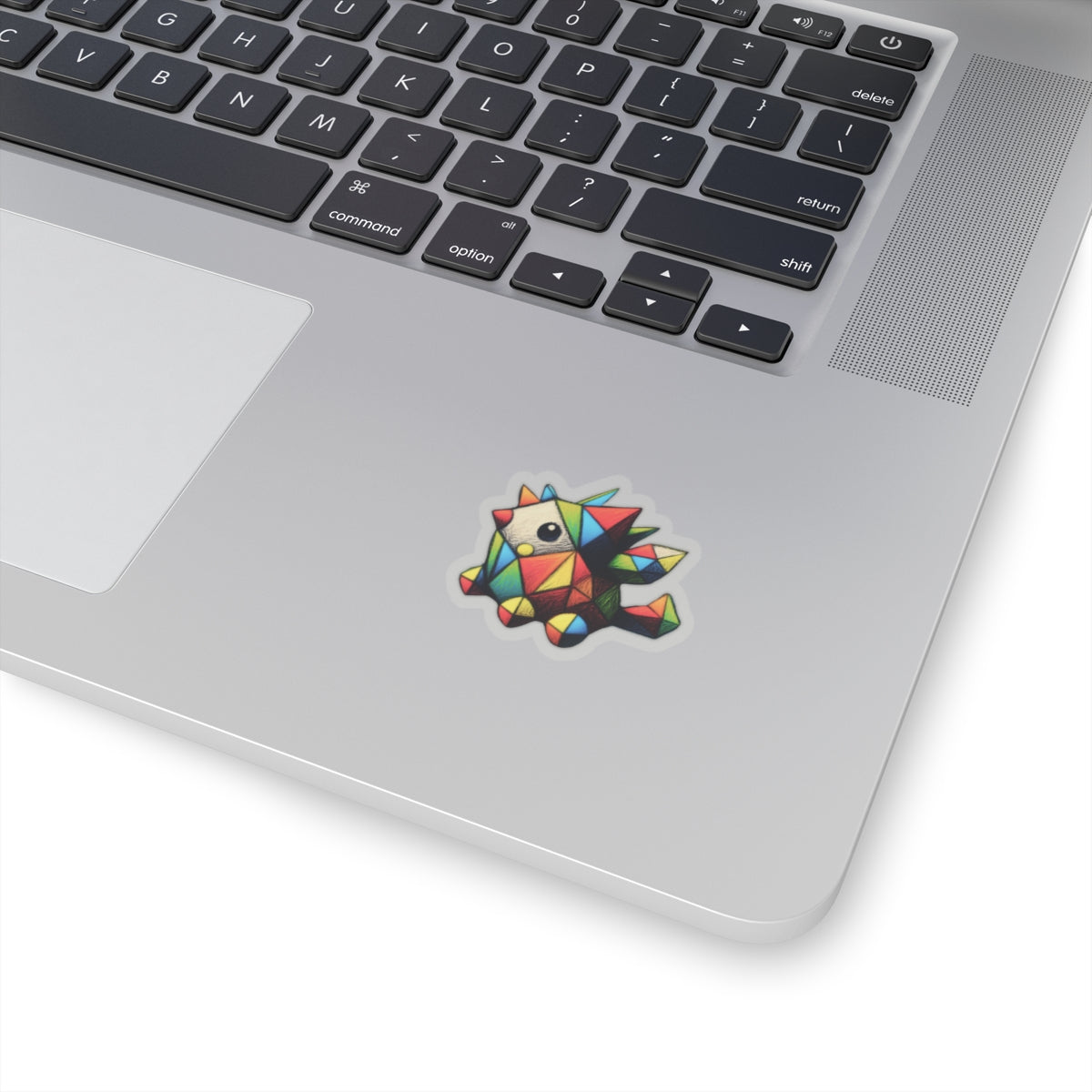 Ella Everhart Alon - Stickers
