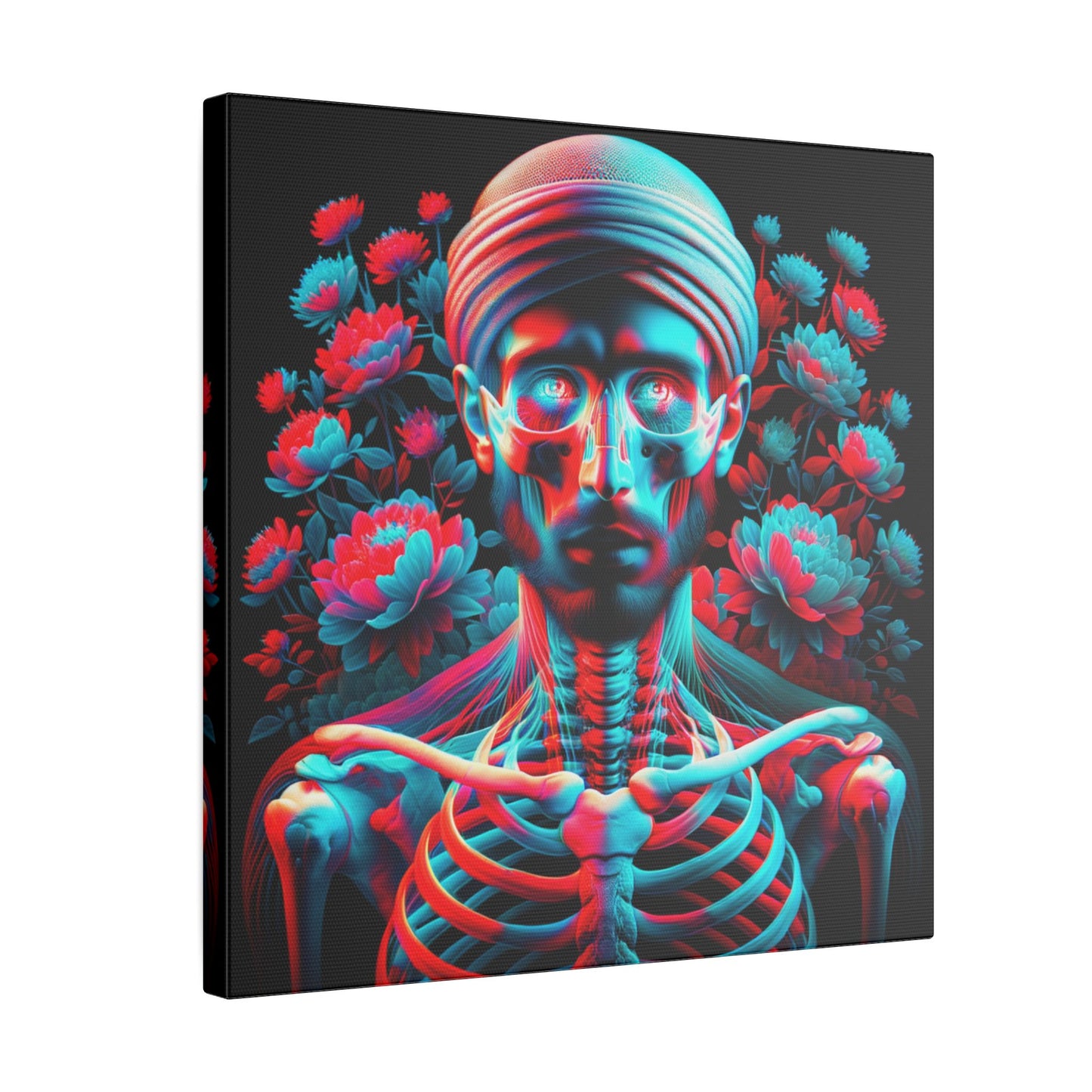 Leo Viretti - Canvas