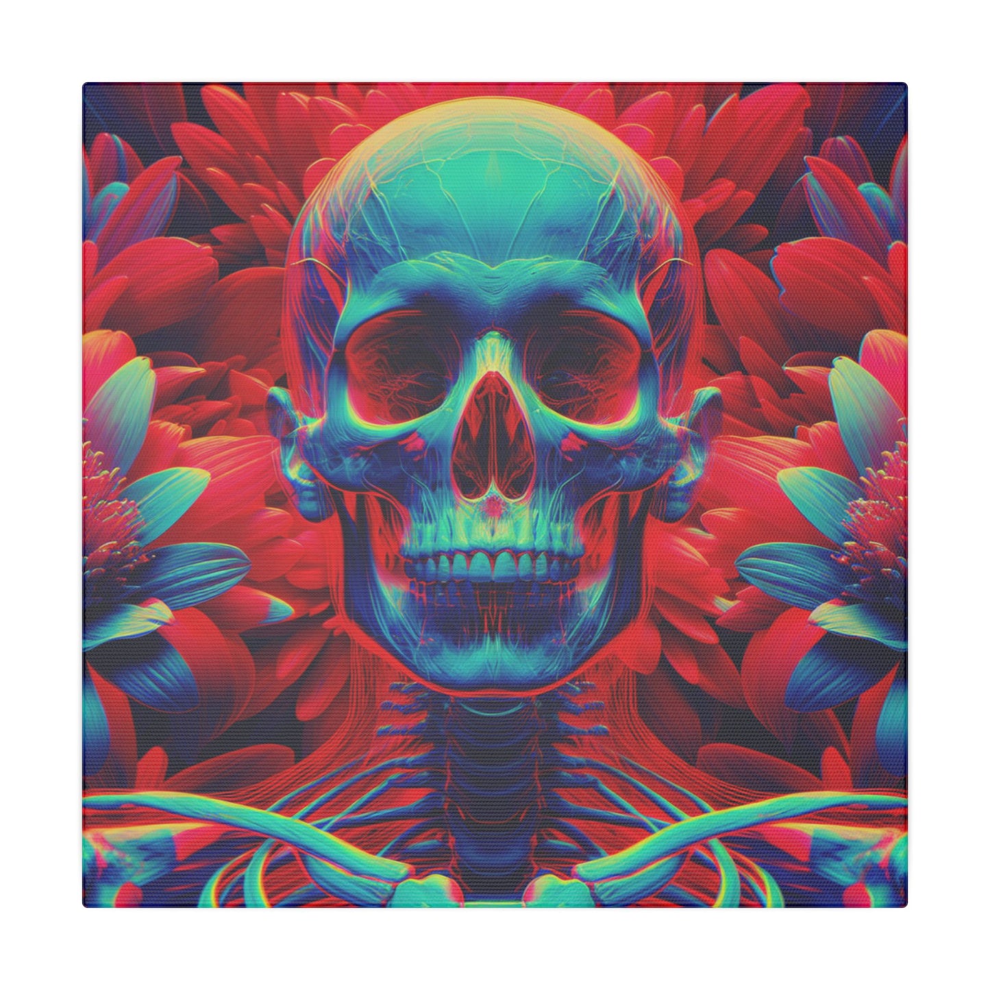 Kai - Canvas