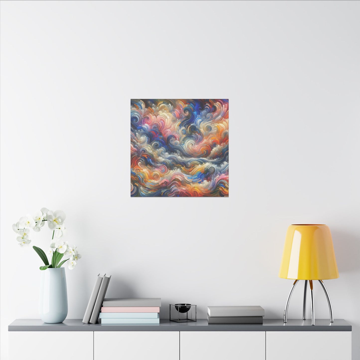 Celeste Marenford - Canvas