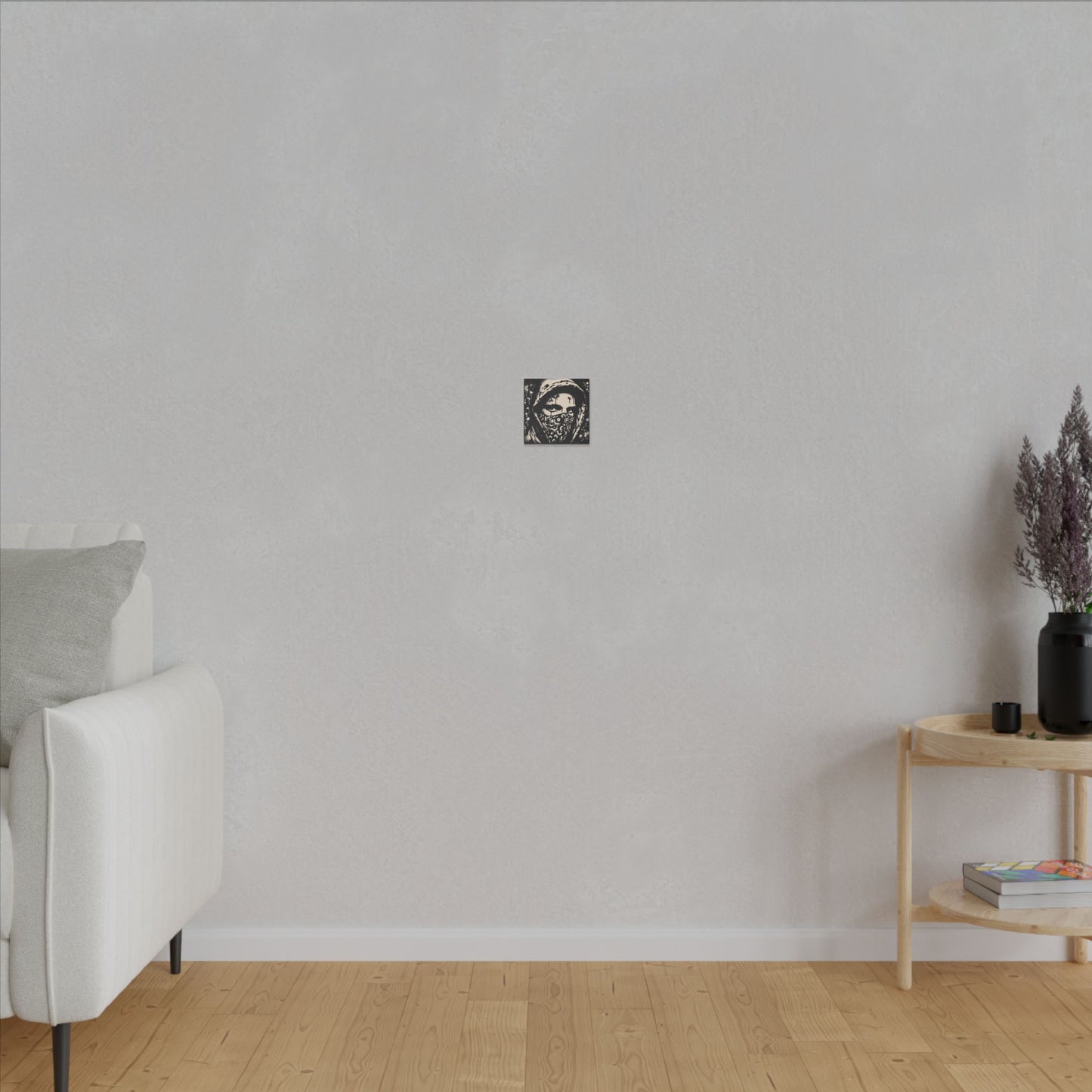 RetroGraffix I - Canvas