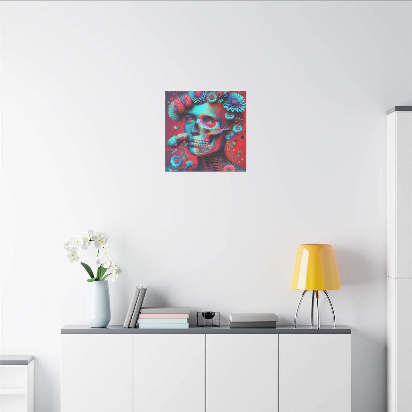 Jaxon Vex - Canvas