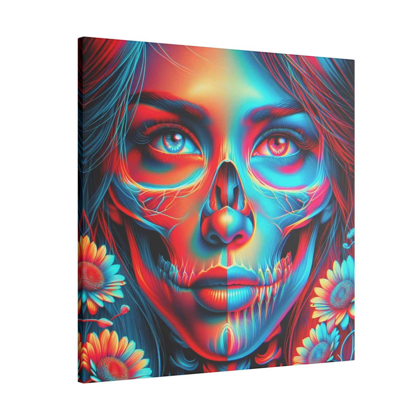 Breathtaking - Canvas