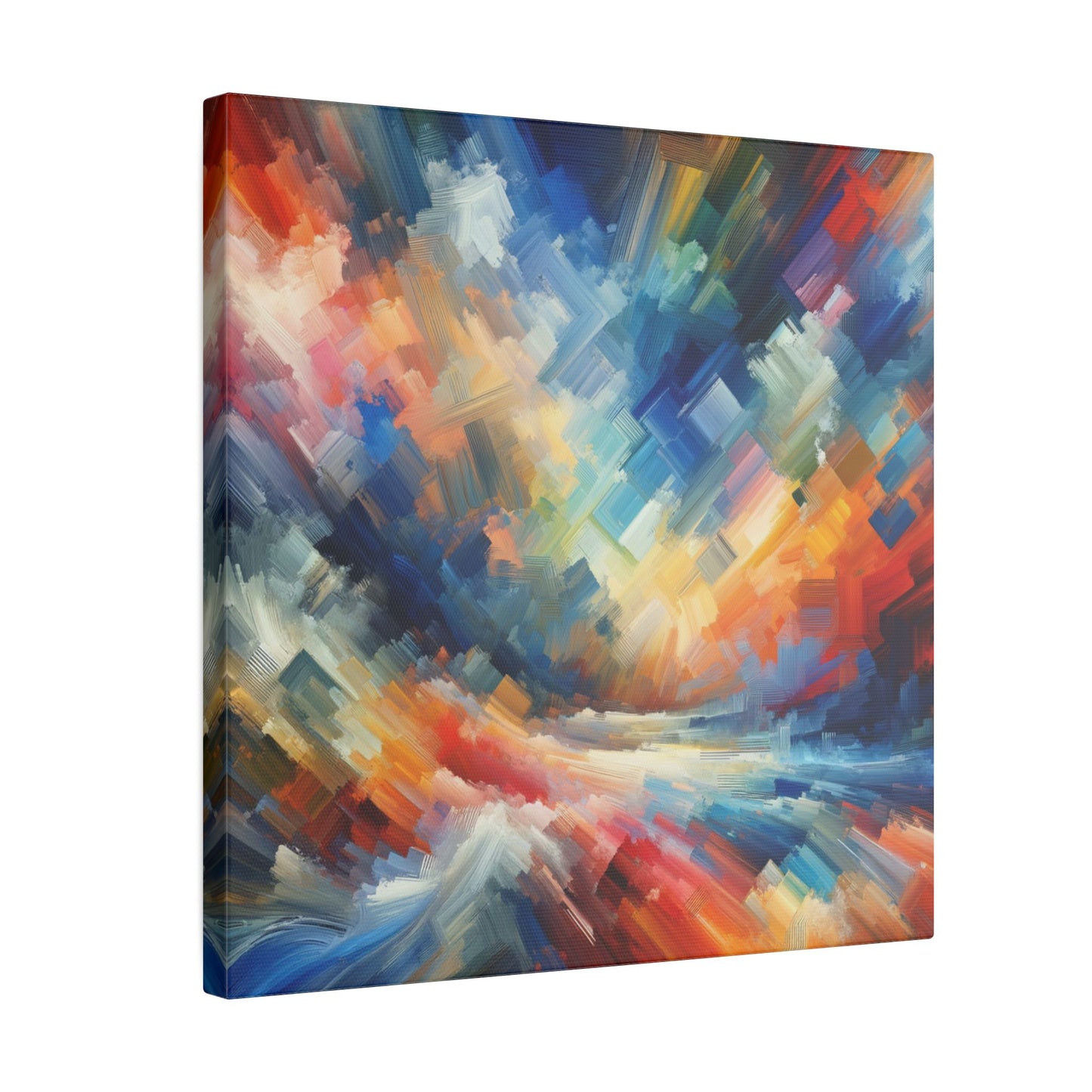 Jasper Vell - Canvas