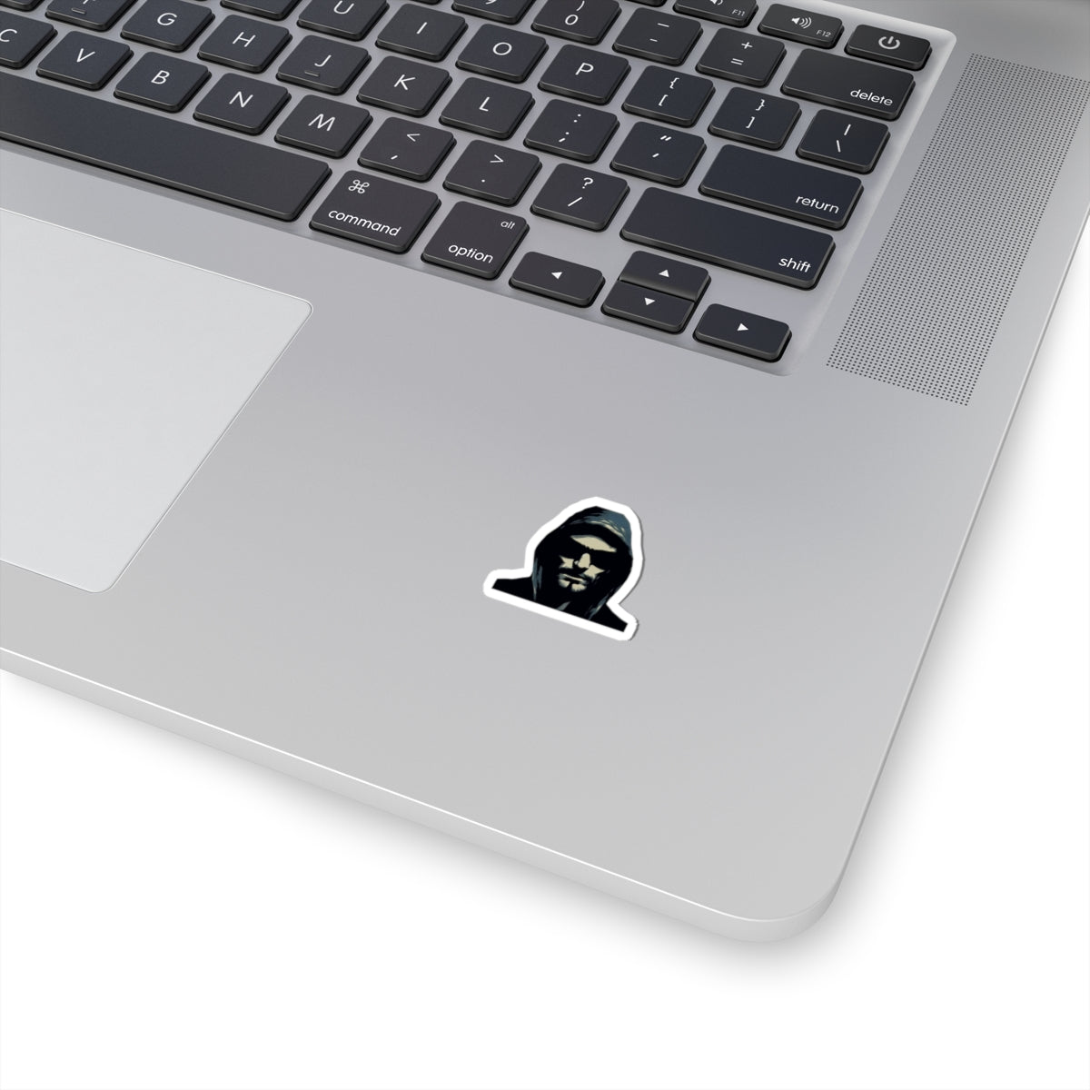 Nico - Sticker
