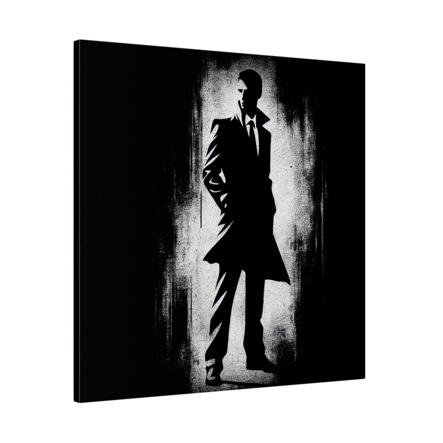 Luke Chase - Canvas