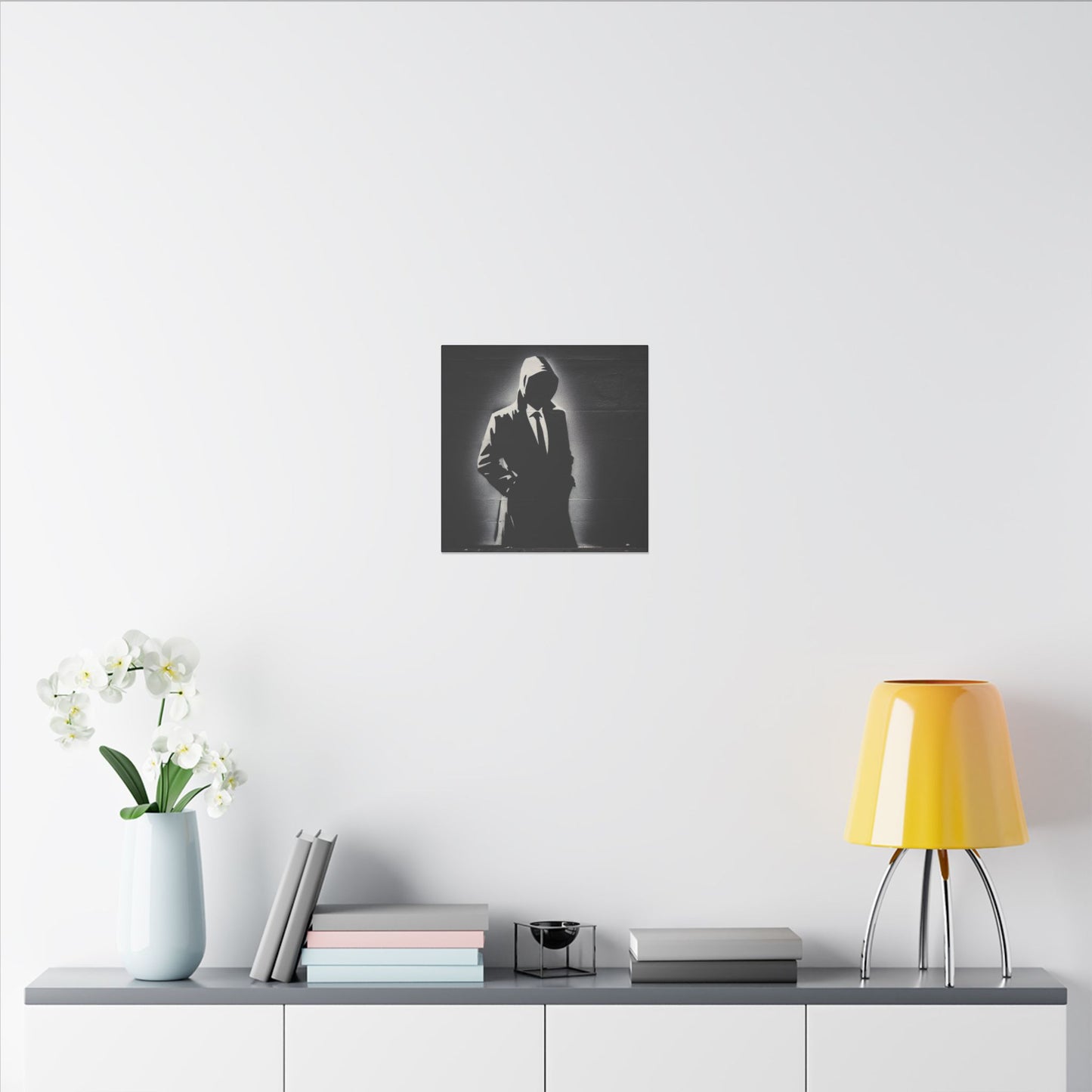 Lexi Jayne Art - Canvas