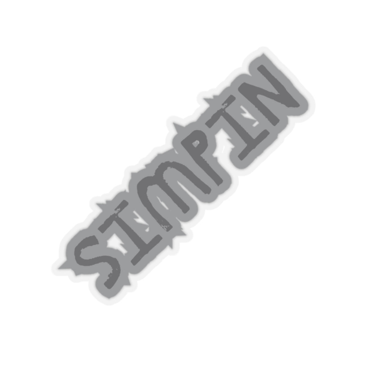 Simpin - Stickers