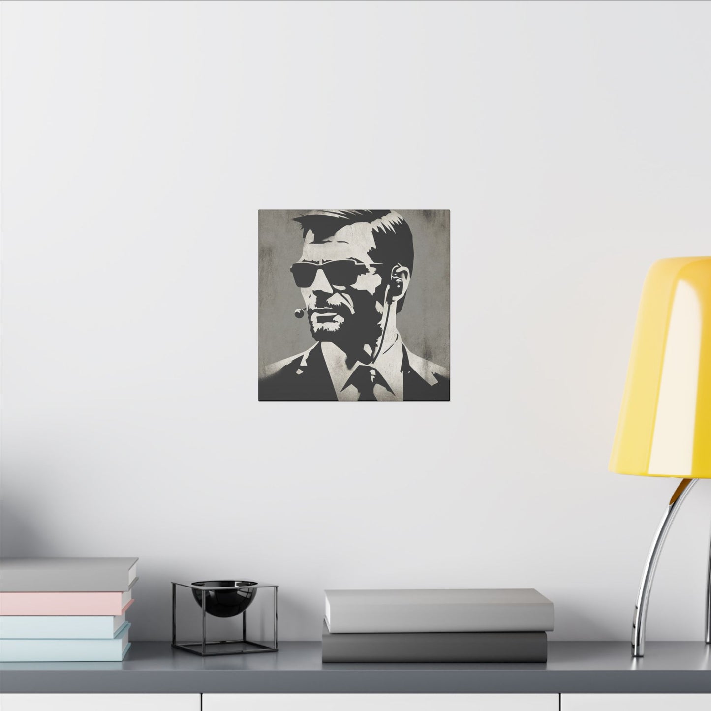 Alex Rhysford - Canvas