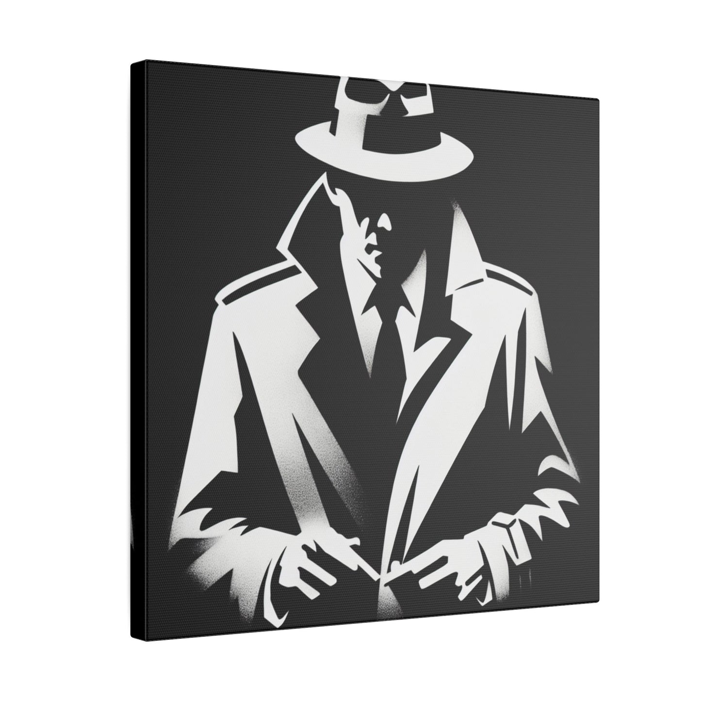 N Wilder - Canvas
