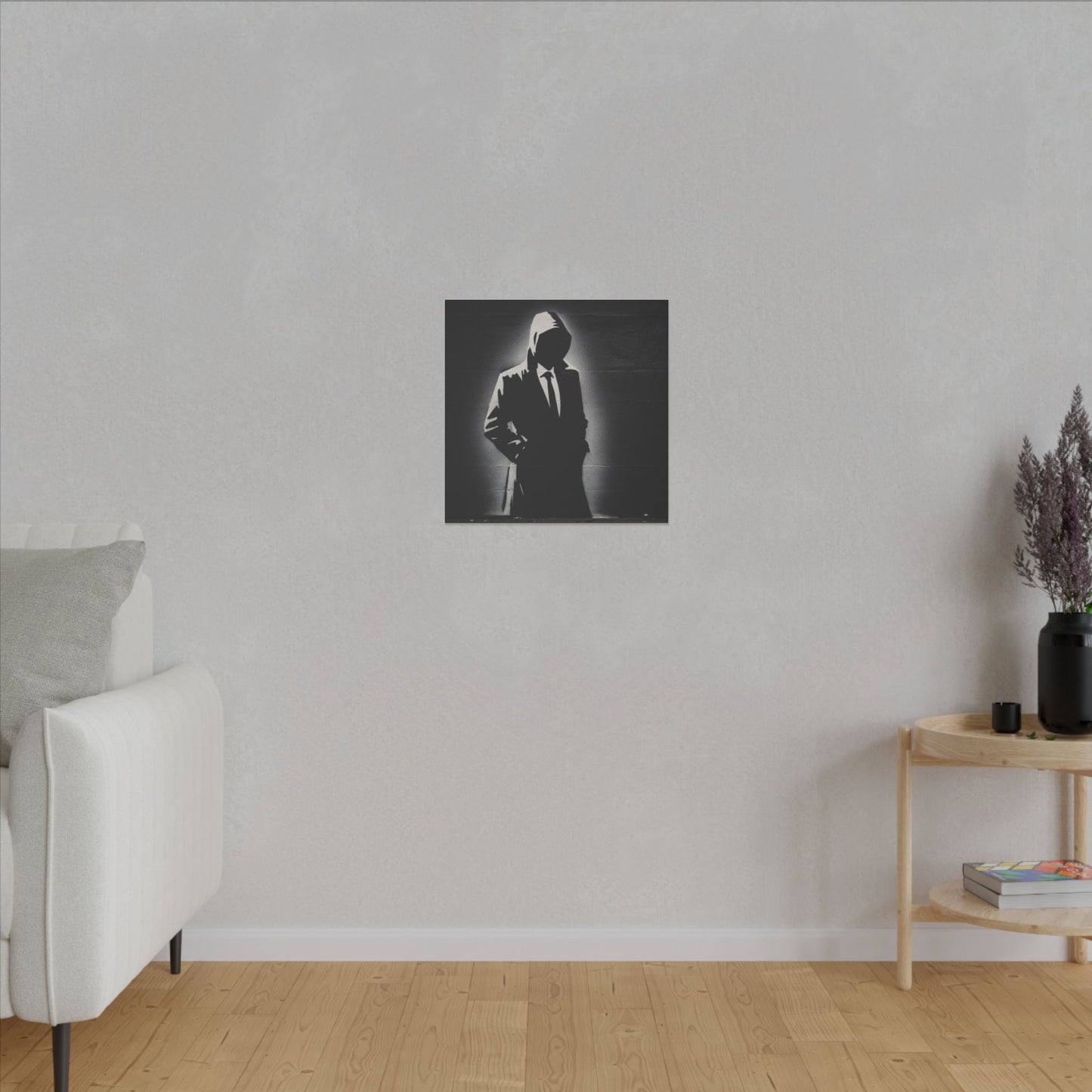 Lexi Jayne Art - Canvas