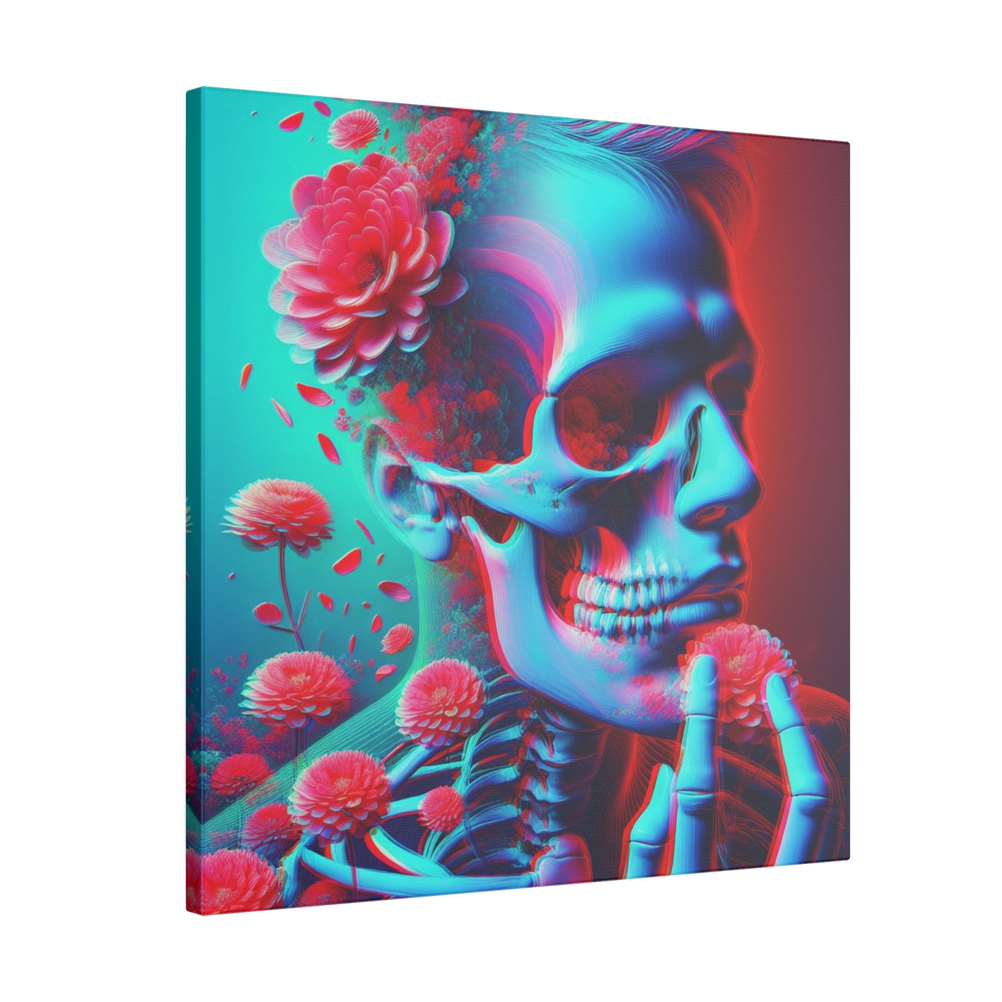 Vance - Canvas