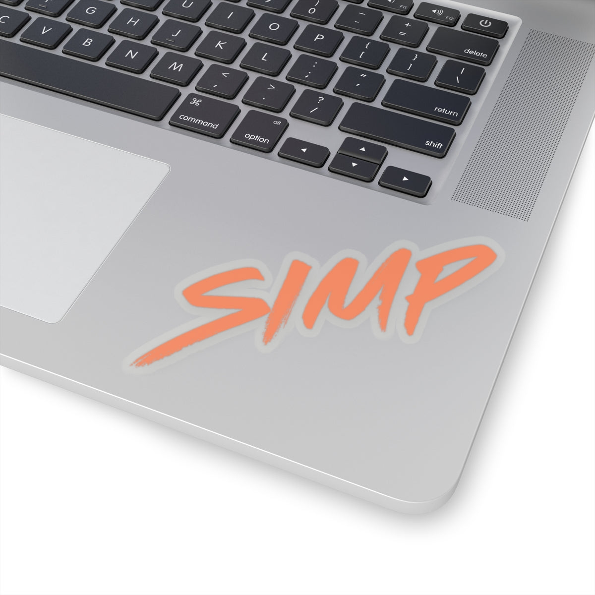 Simp - Stickers