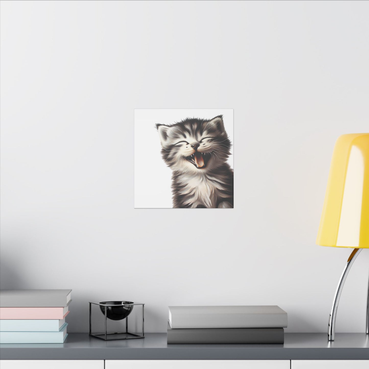 Pawlina - Canvas