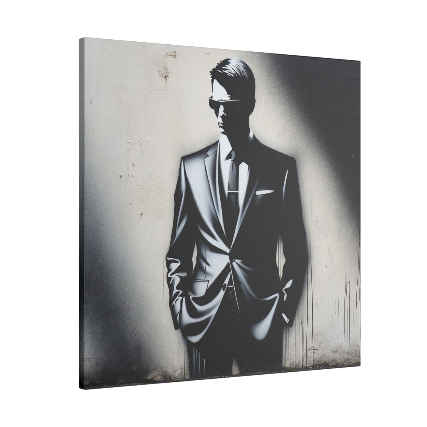 Corey Marsten - Canvas