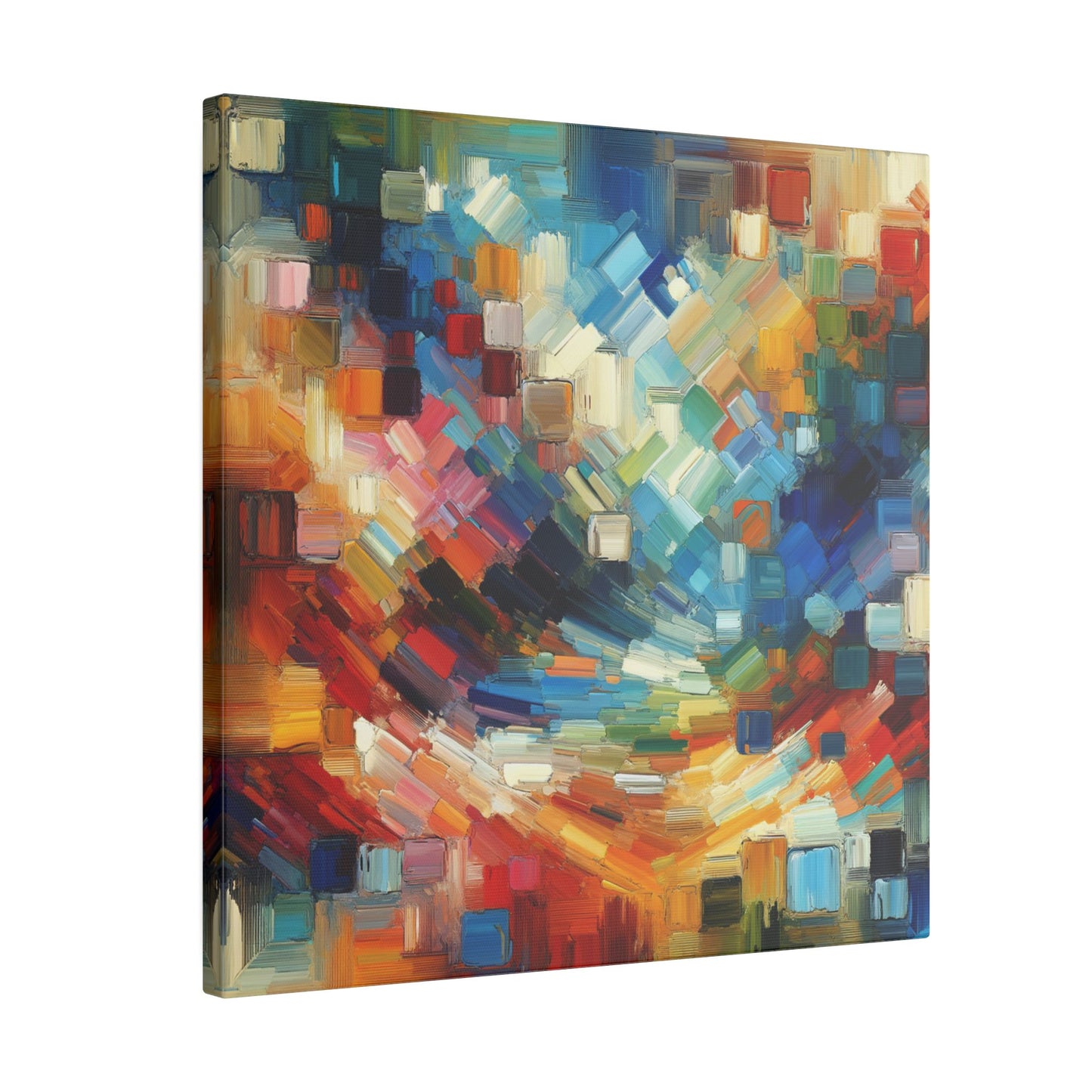 Raven Callister - Canvas