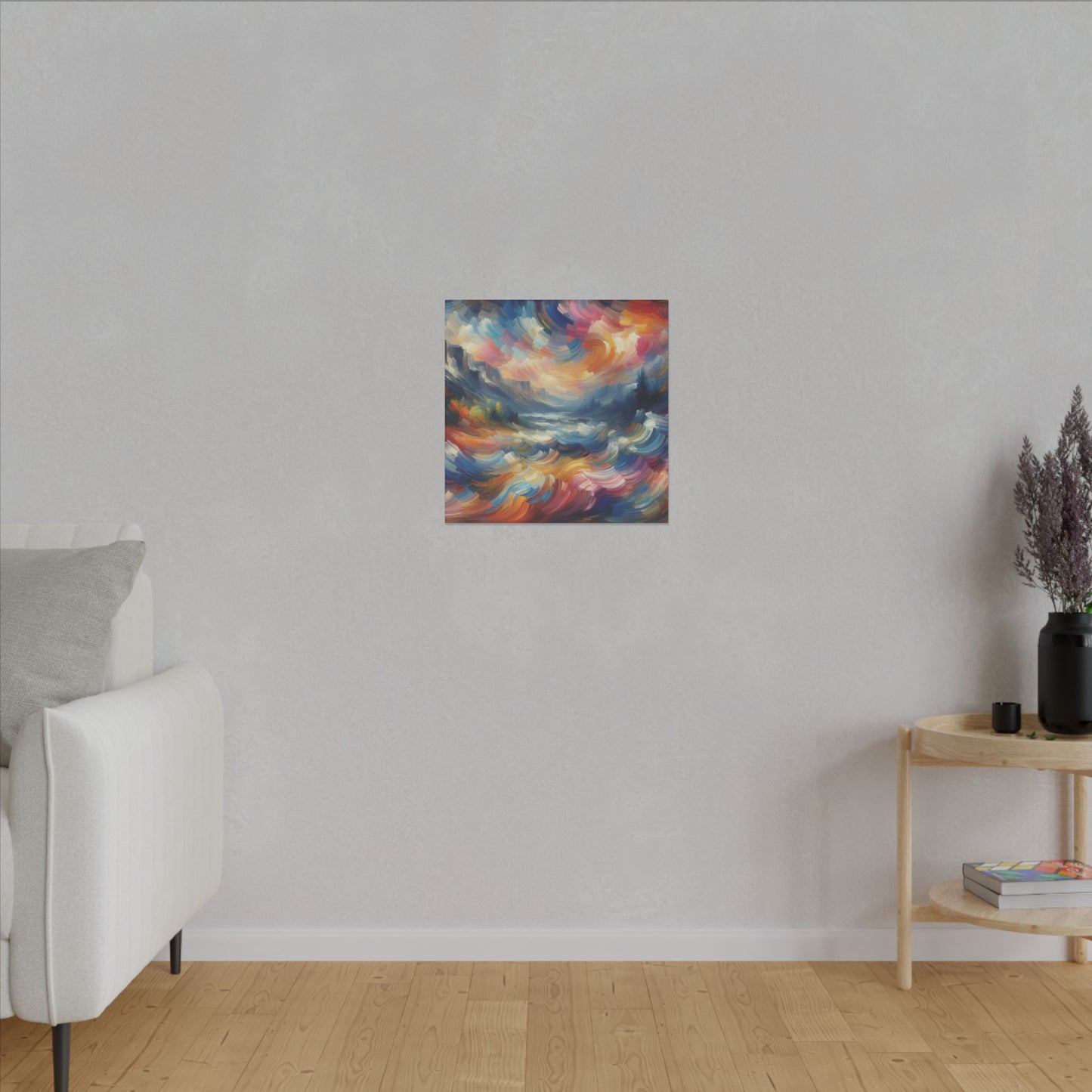 Riley Everhart - Canvas