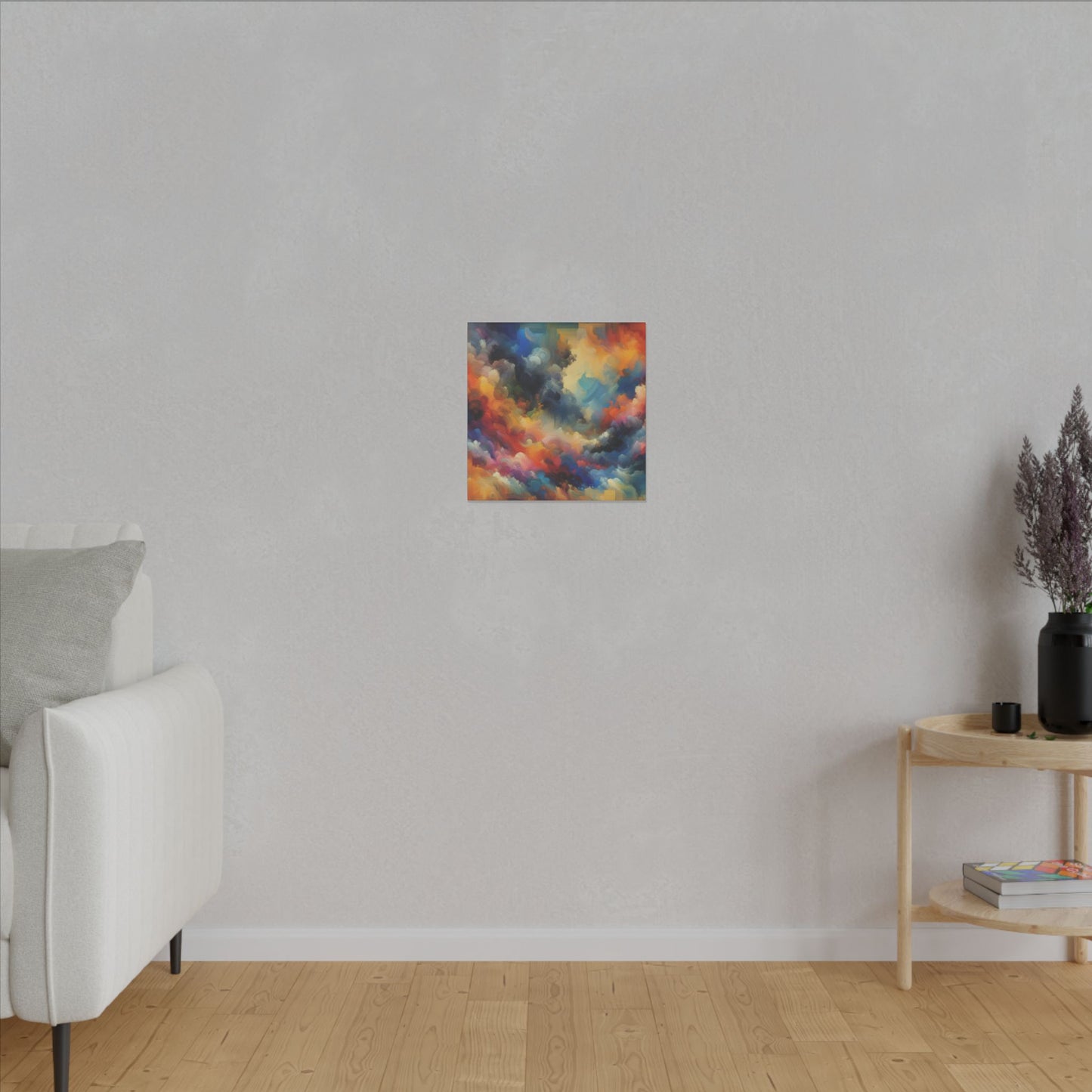 Dreamy - Canvas