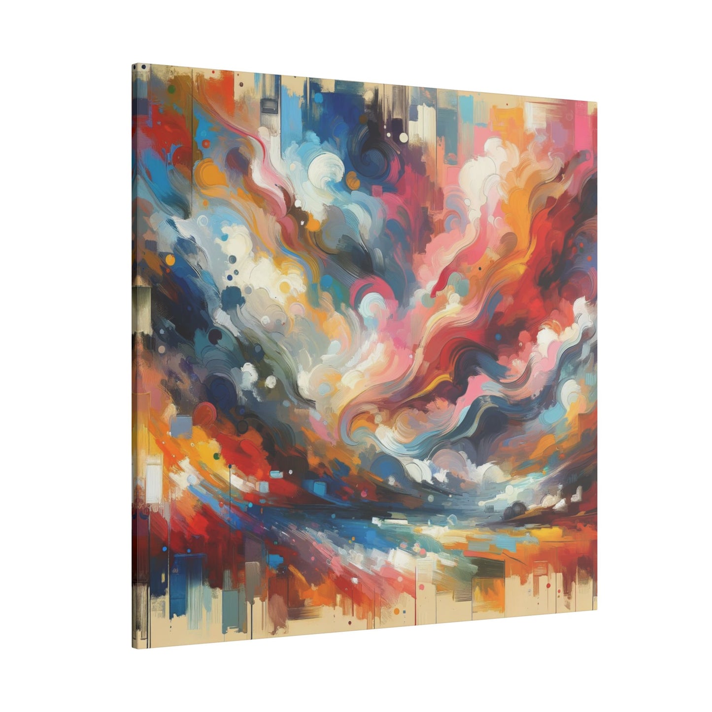 Marlen Vyric - Canvas