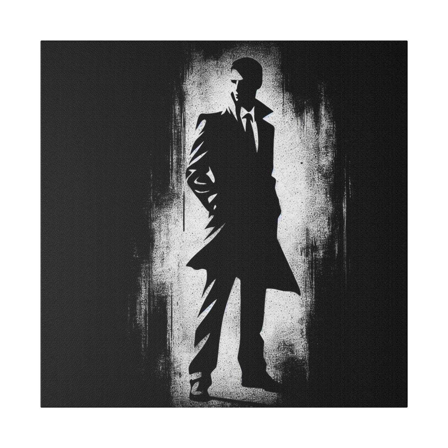 Luke Chase - Canvas