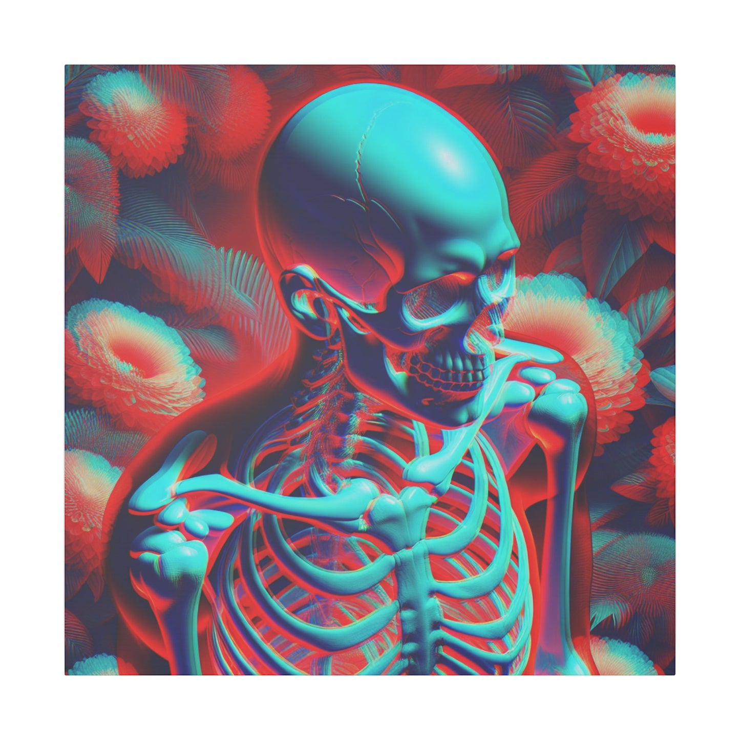Arloe Vex - Canvas