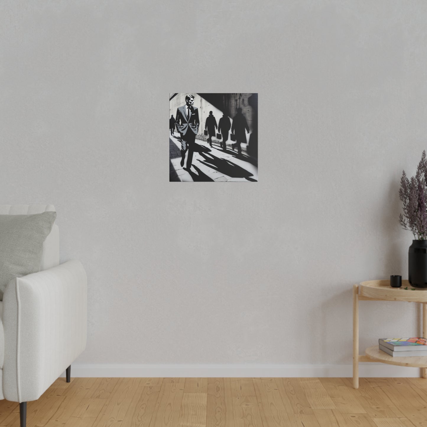 Jazz Nova - Canvas