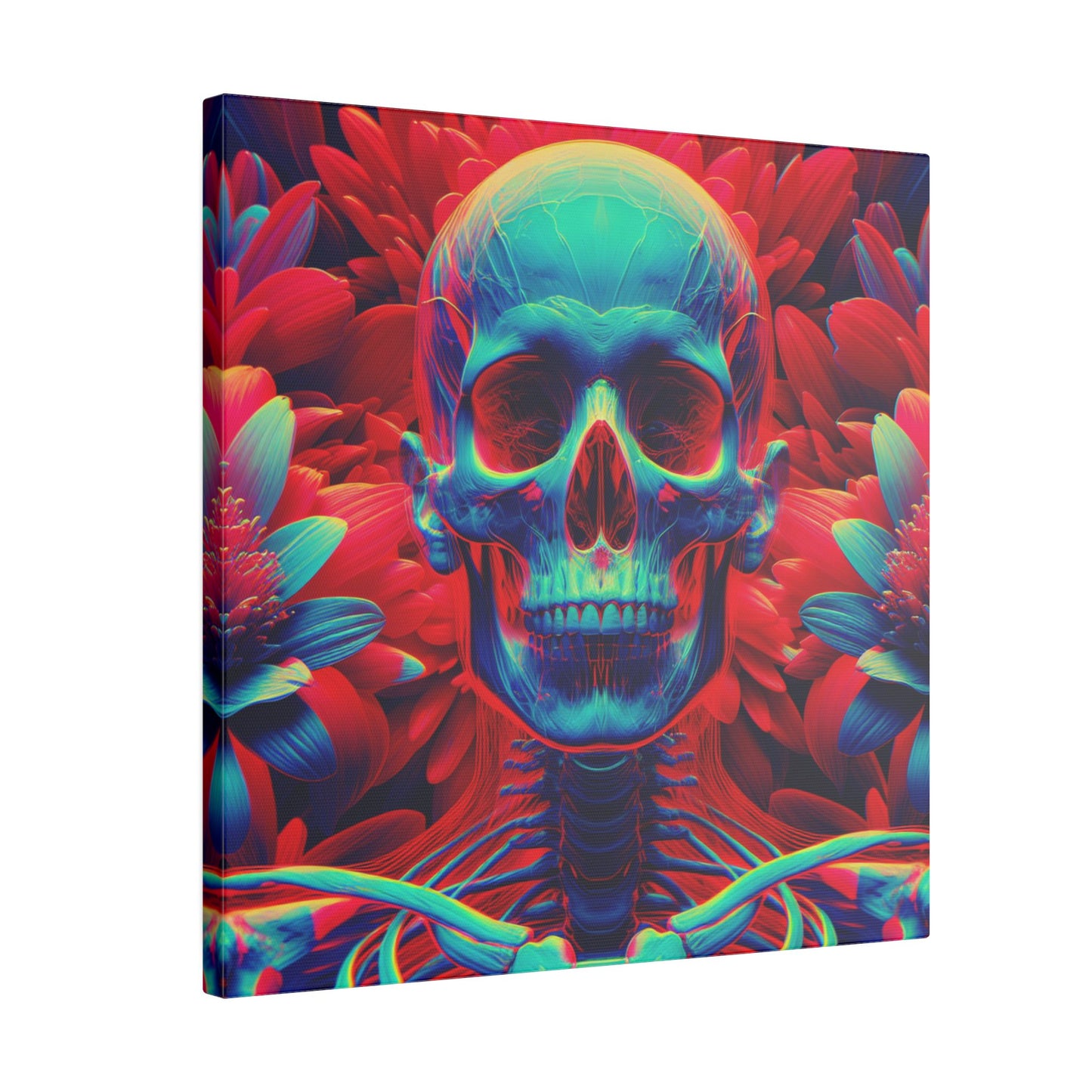 Kai - Canvas