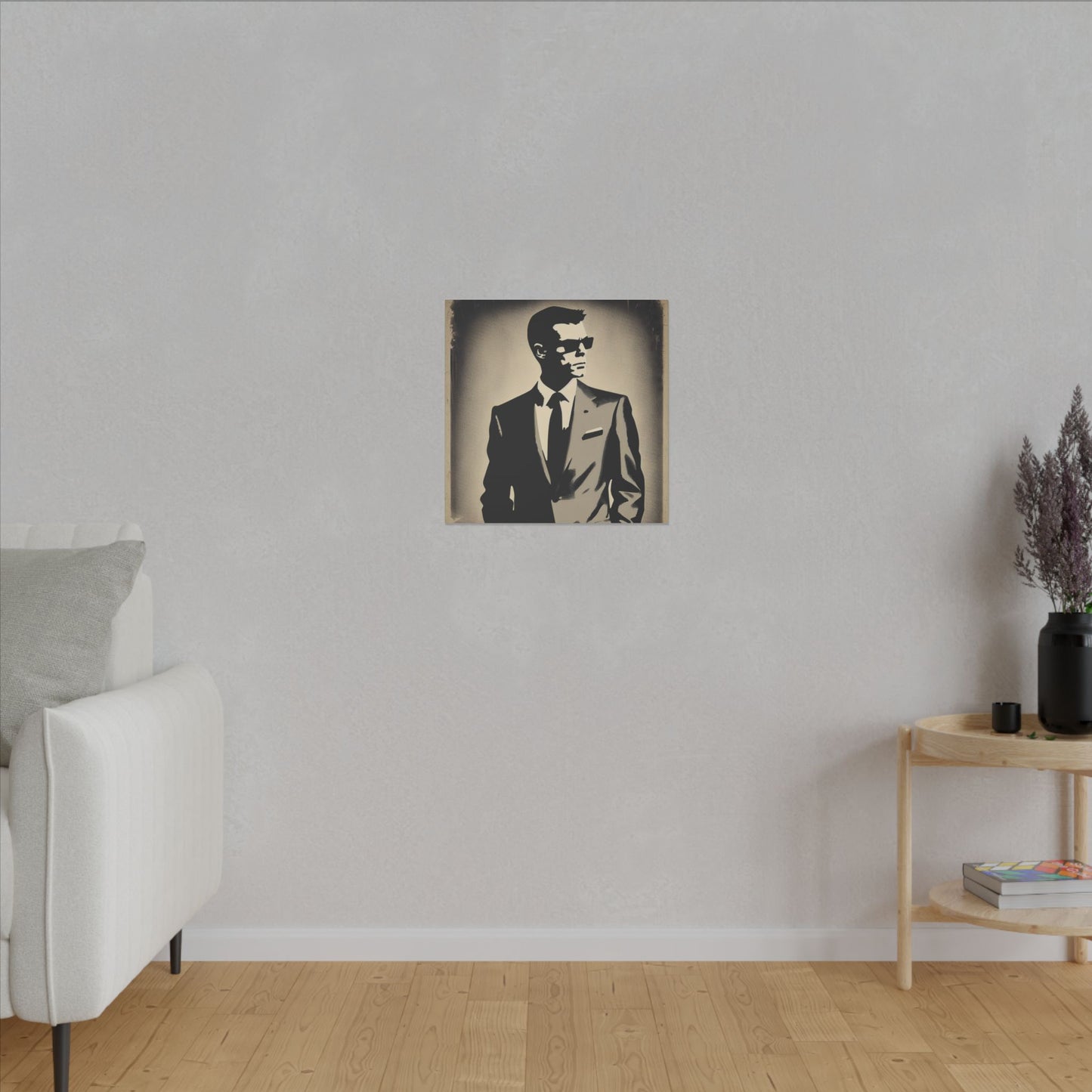 Easton - Canvas