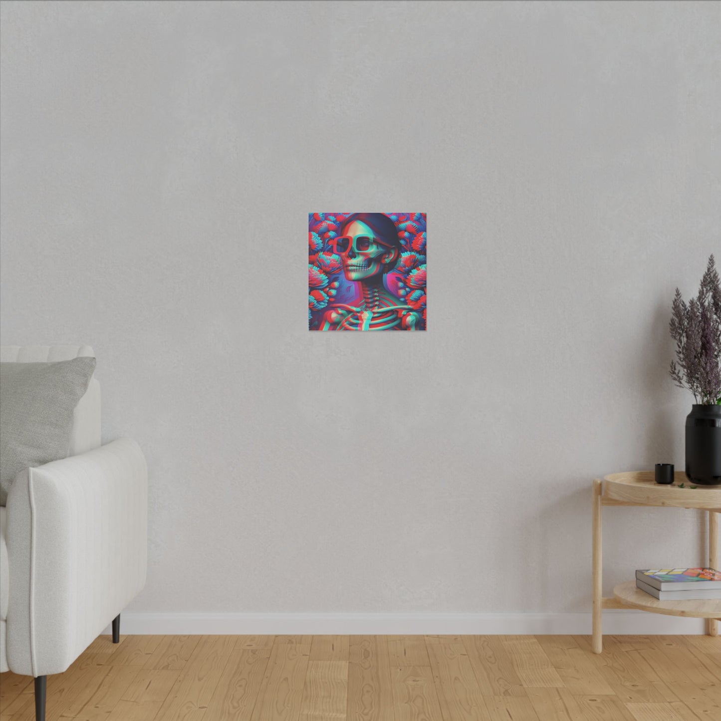 Arlo - Canvas