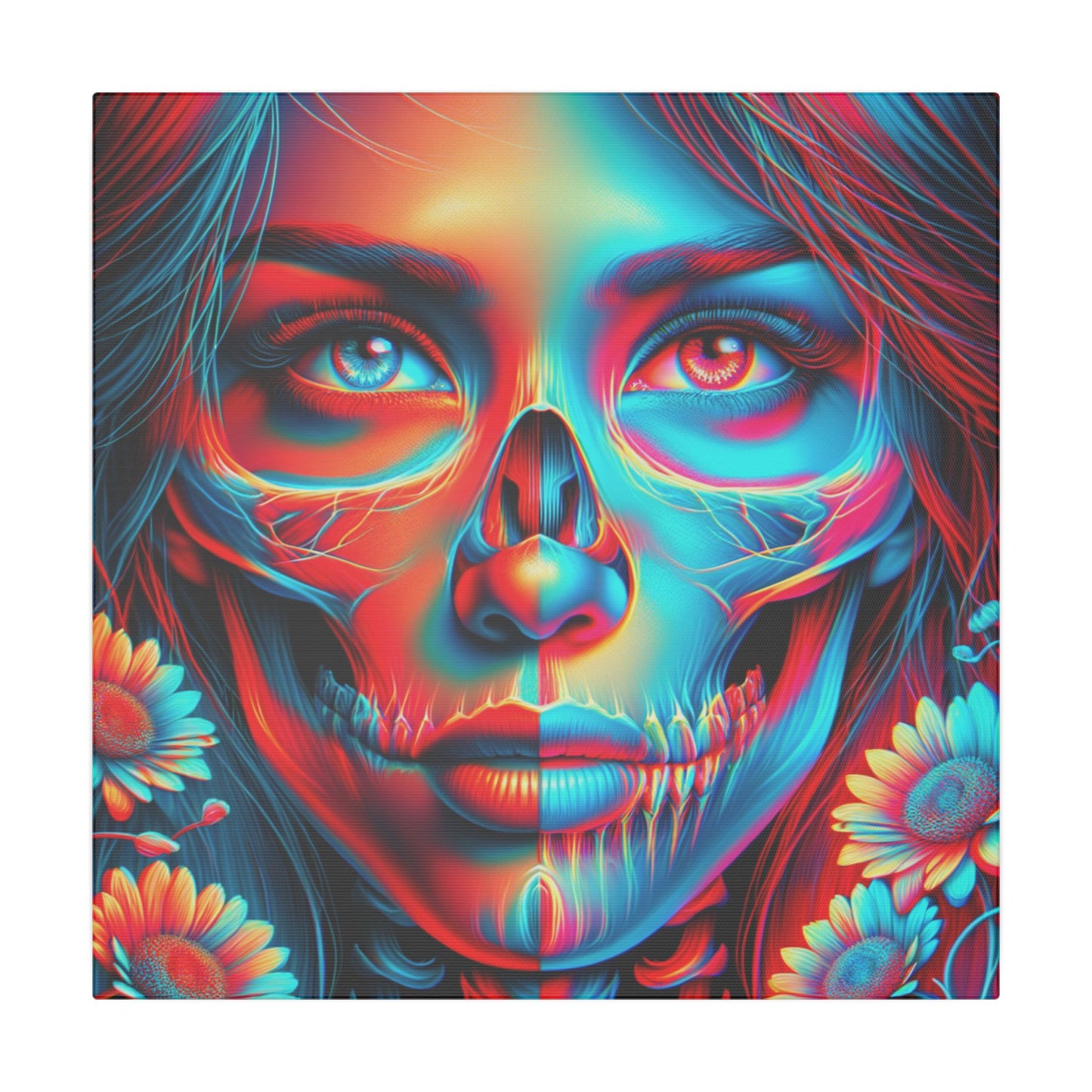 Breathtaking - Canvas