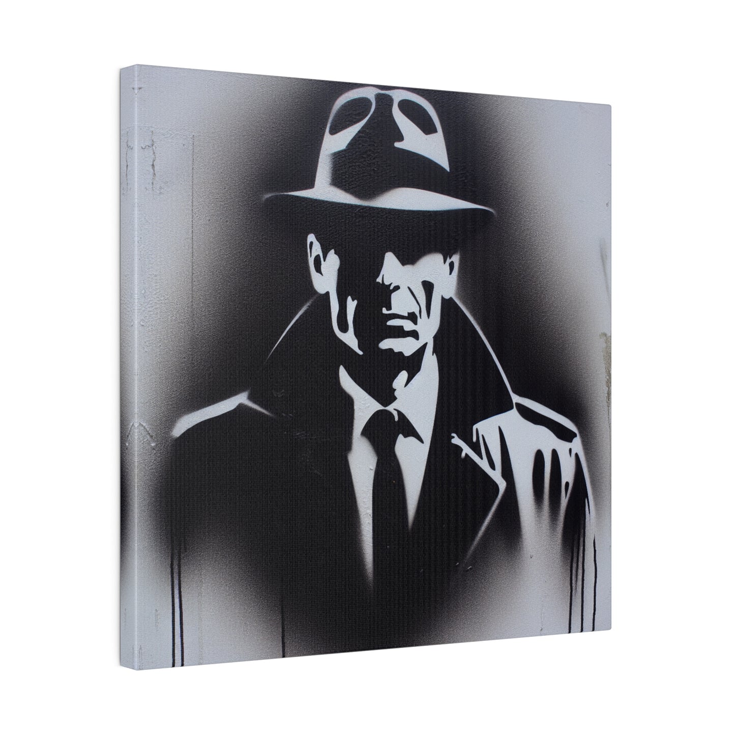 Jaxx Everett - Canvas