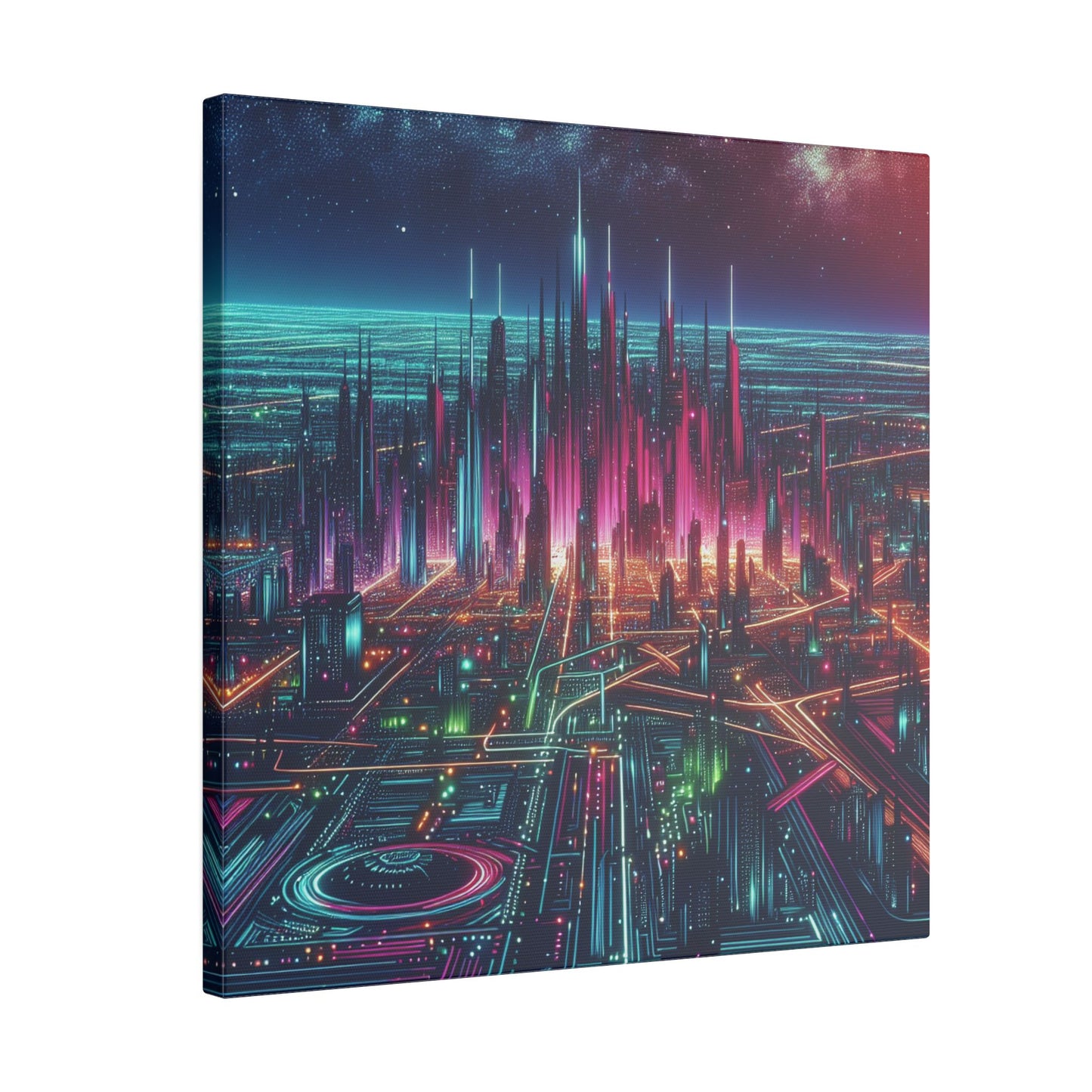 CartoArtistry - Canvas