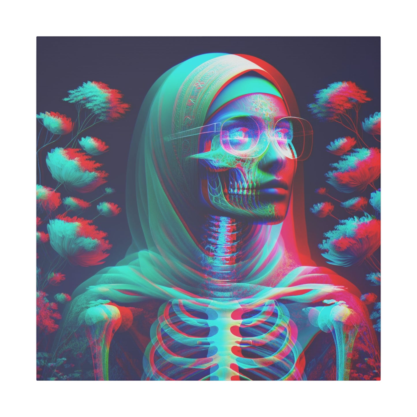 Rachel Wiser - Canvas