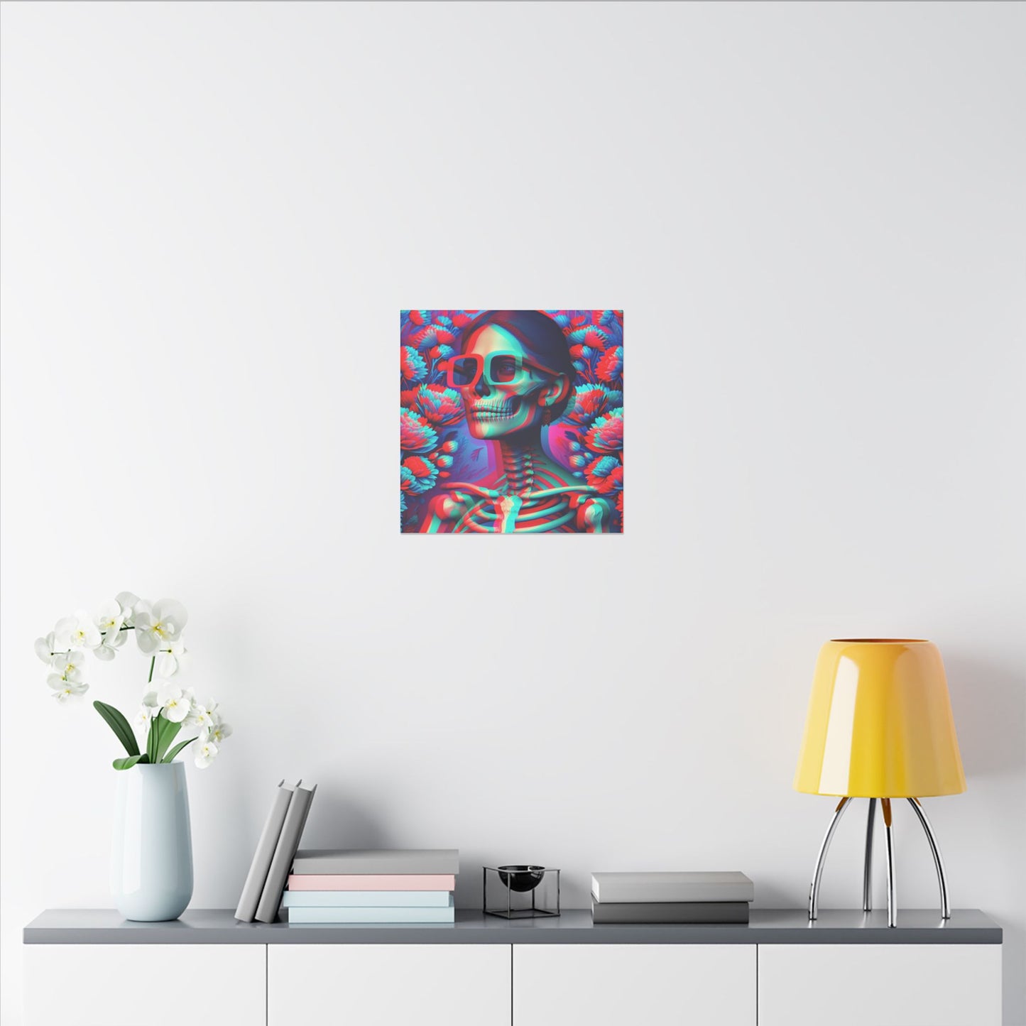 Arlo - Canvas