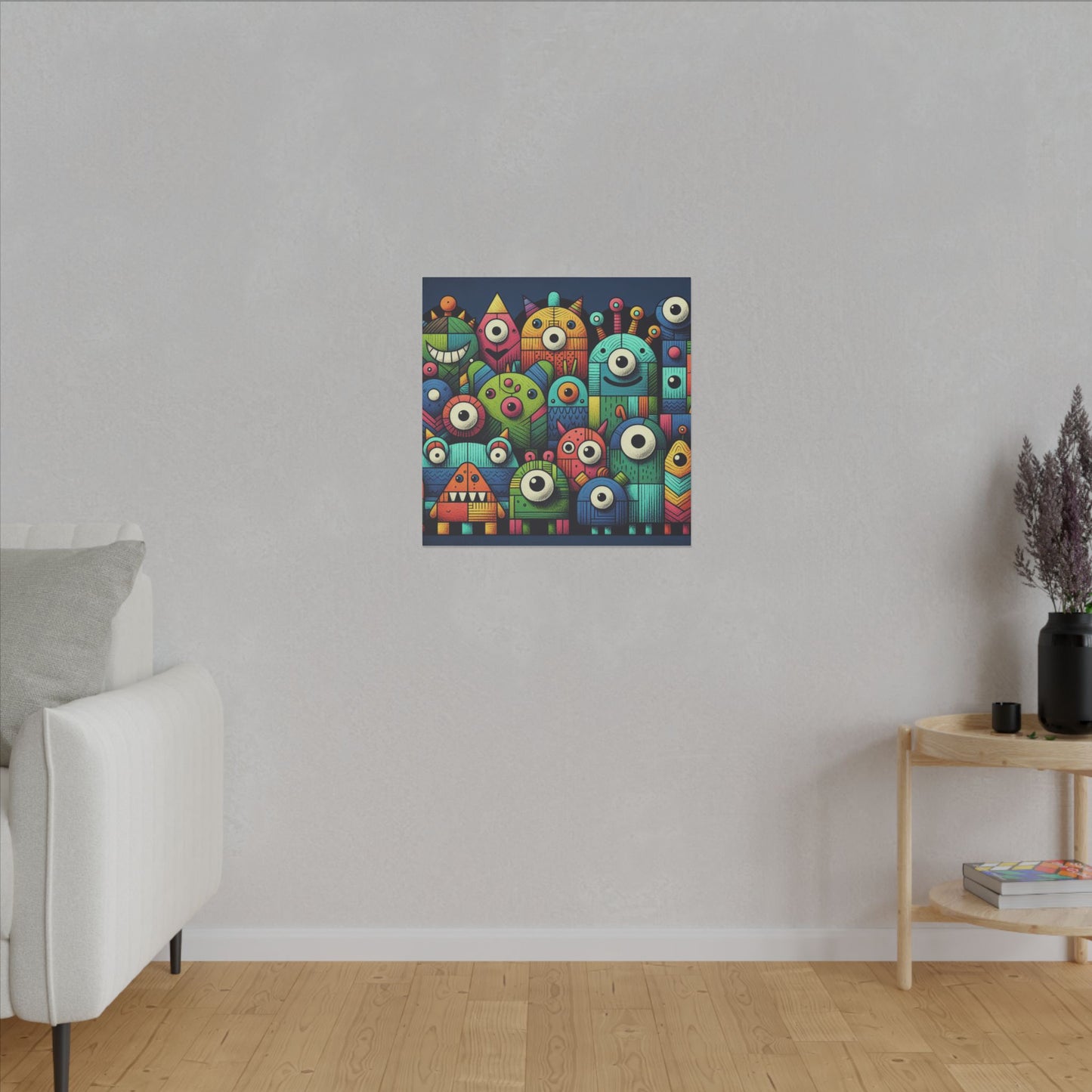 Skye Artshine - Canvas