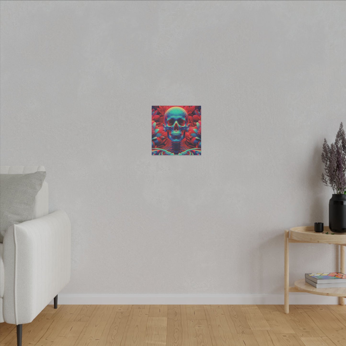 Kai - Canvas