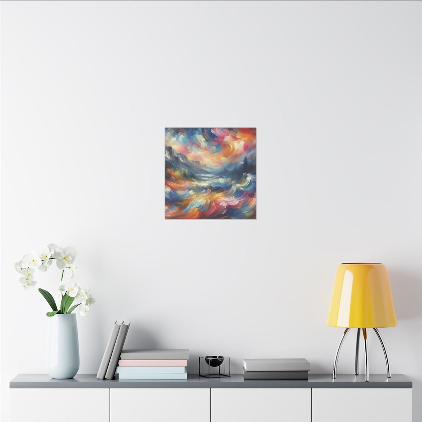 Riley Everhart - Canvas