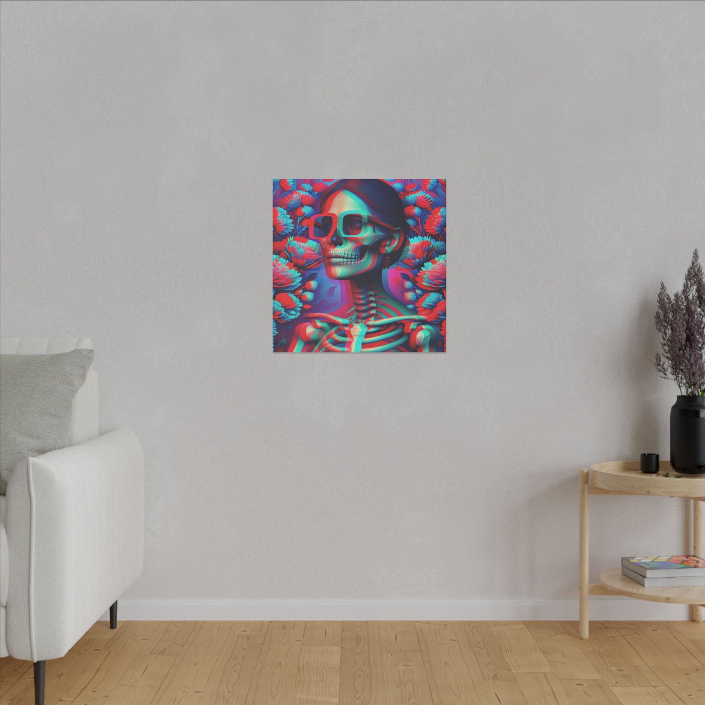 Arlo - Canvas