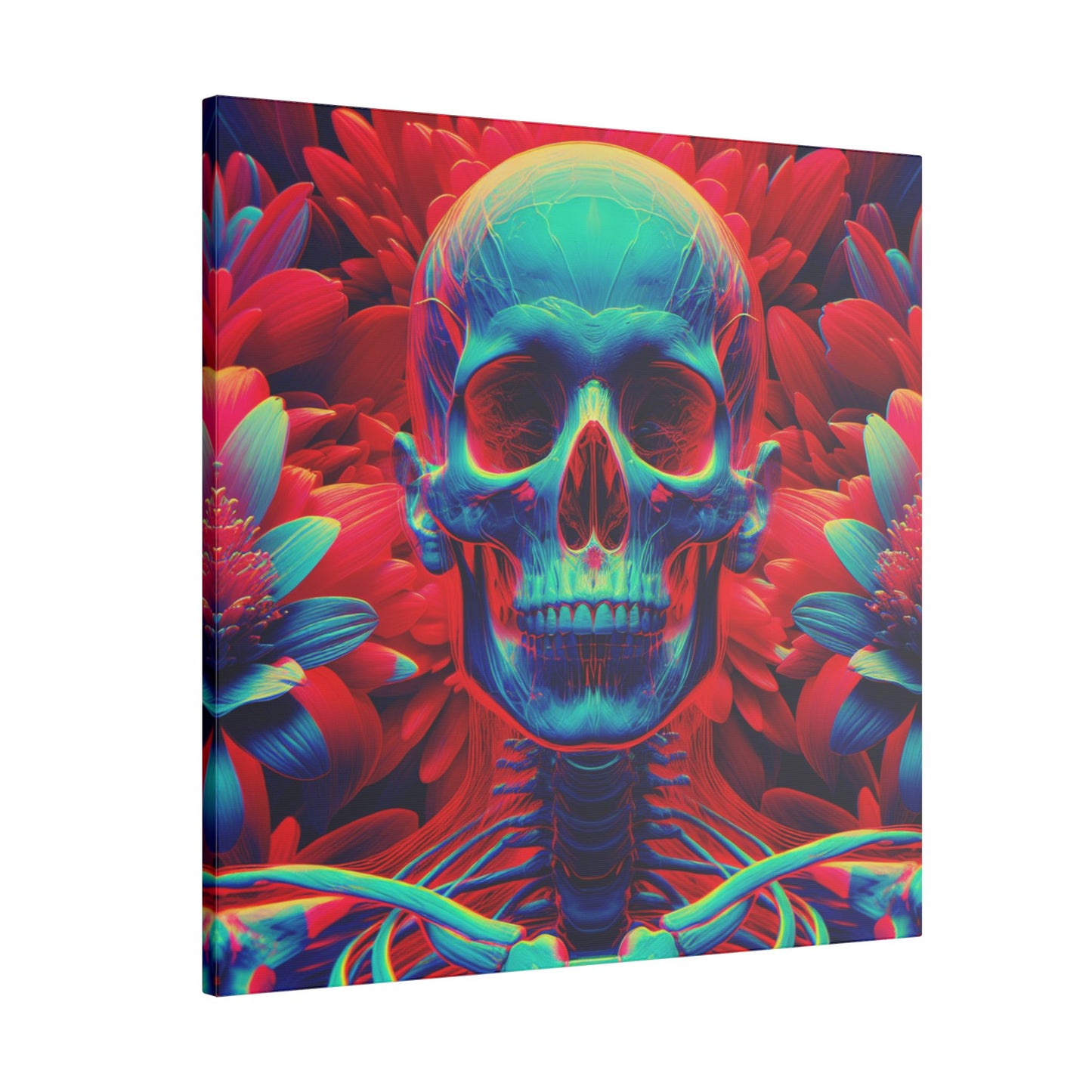 Kai - Canvas