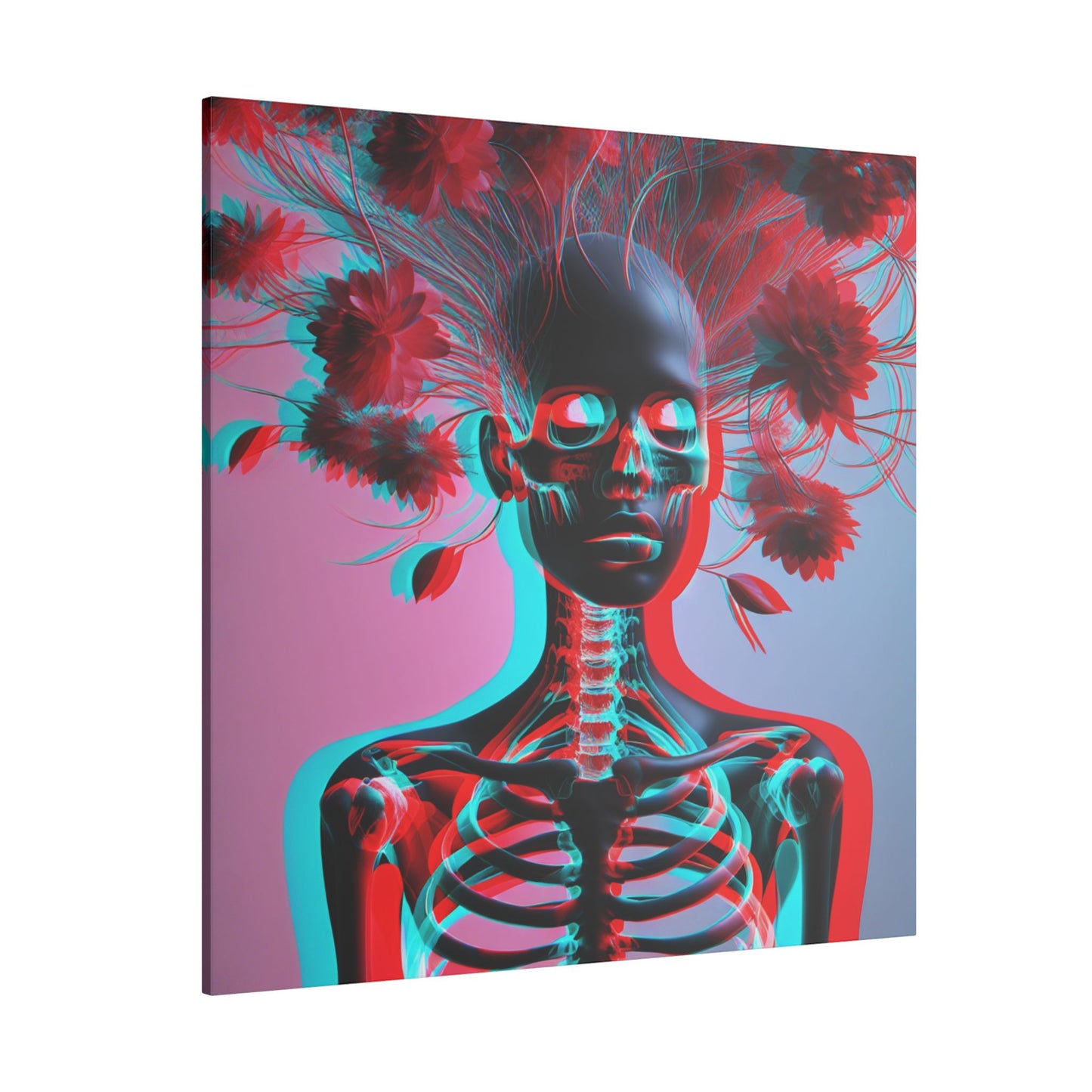 Ezra Vayne - Canvas