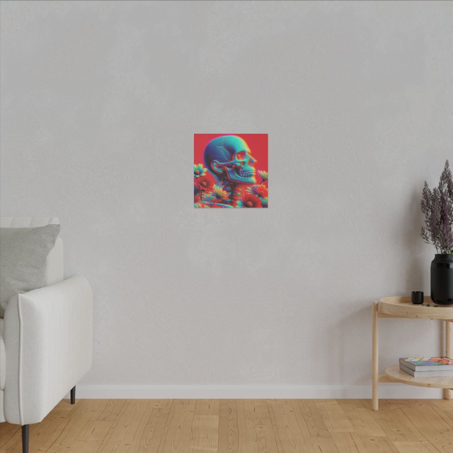 Luminoso - Canvas